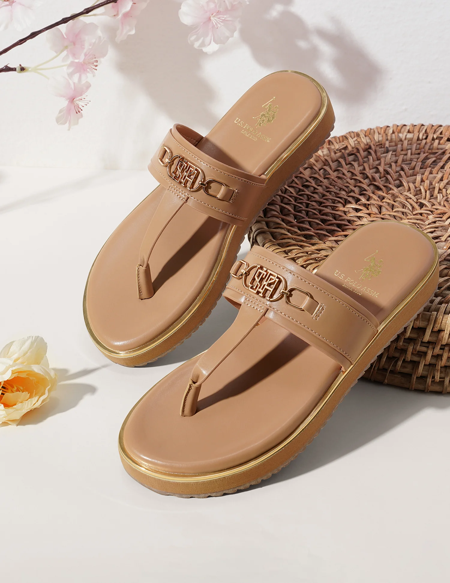 Comfort EVA Flat Matilde Sandals