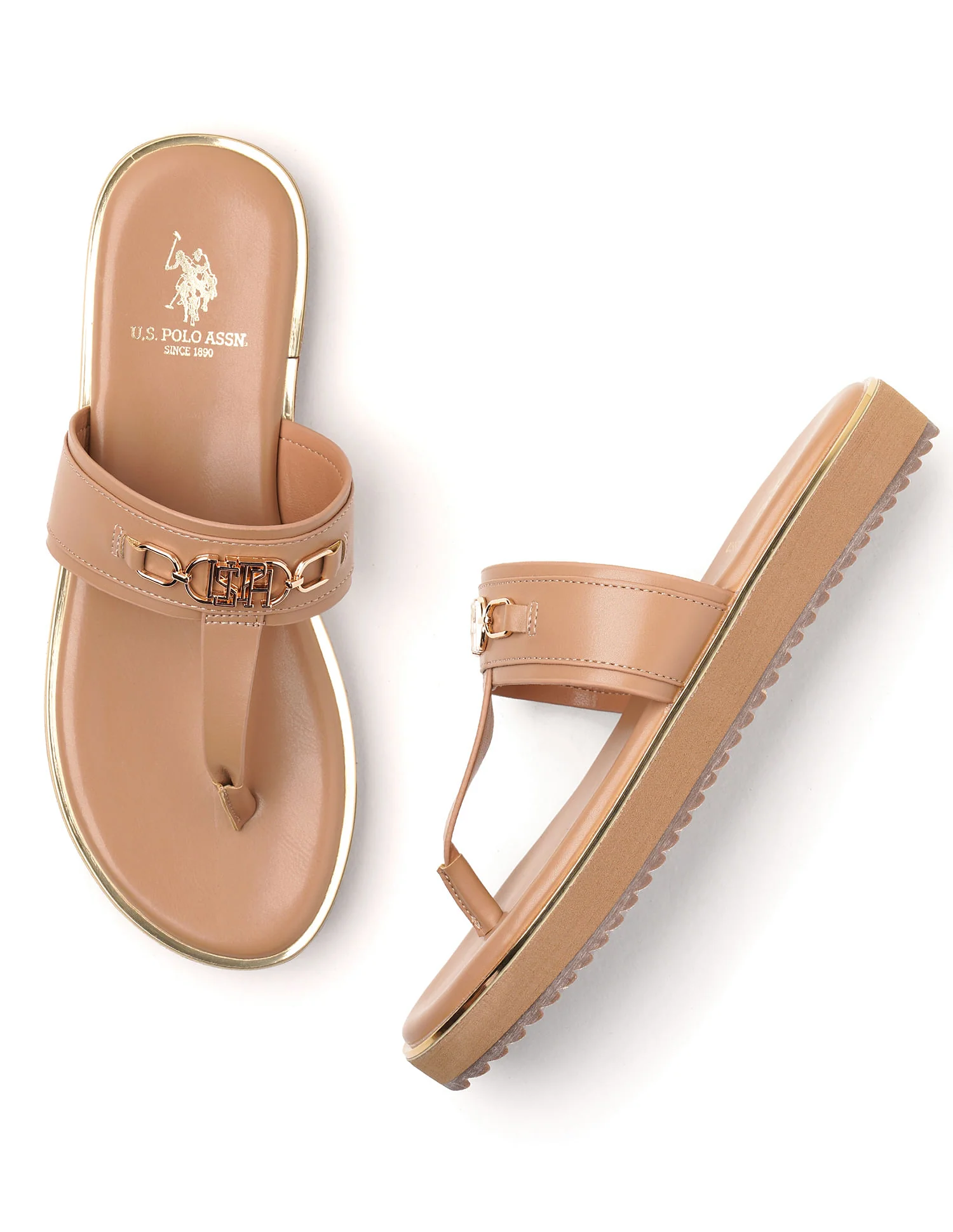 Comfort EVA Flat Matilde Sandals - Image 3