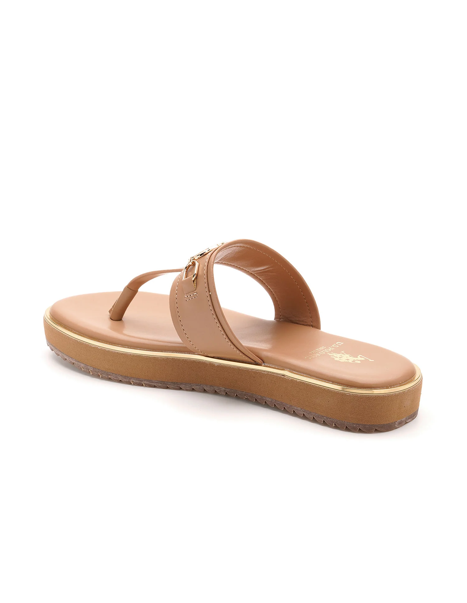 Comfort EVA Flat Matilde Sandals - Image 4