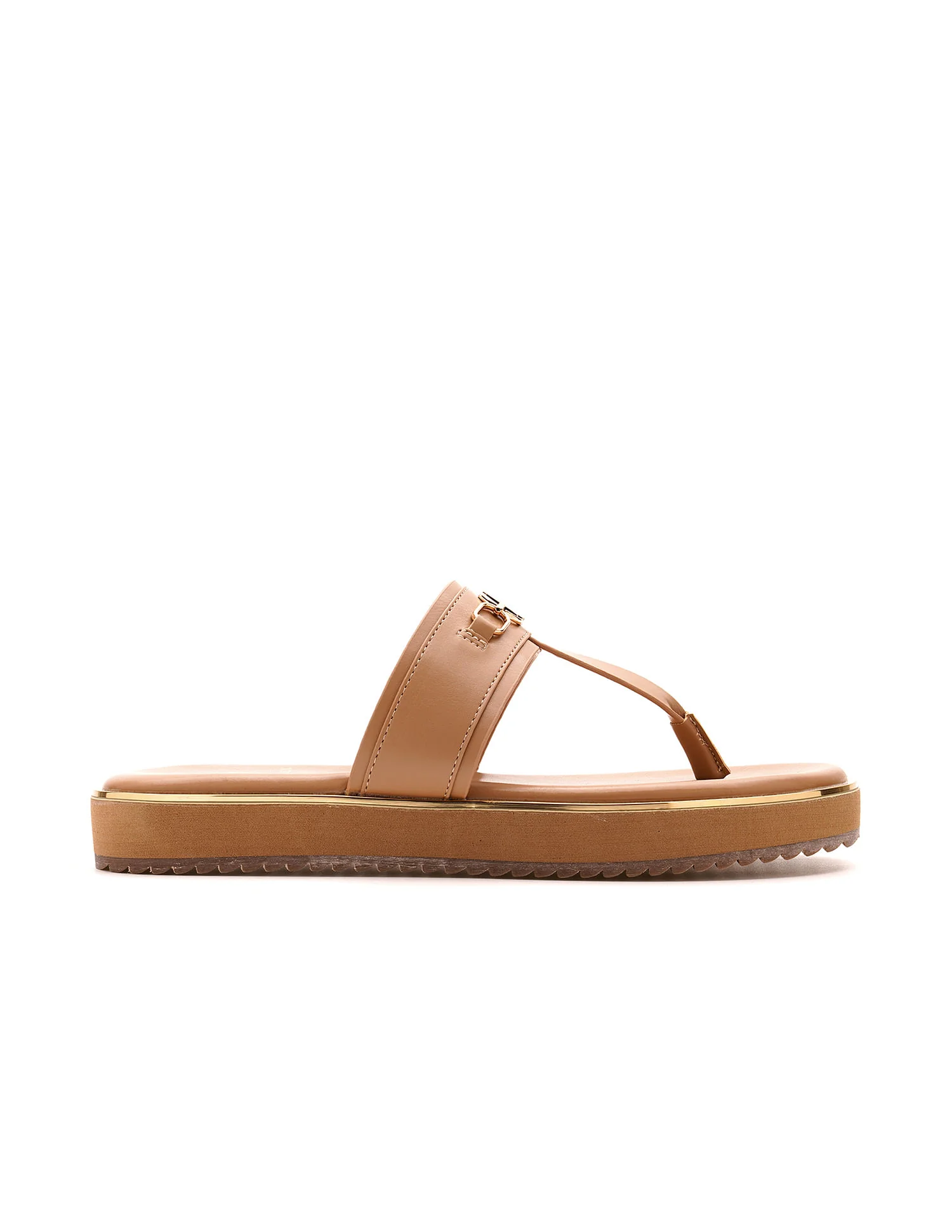 Comfort EVA Flat Matilde Sandals - Image 5
