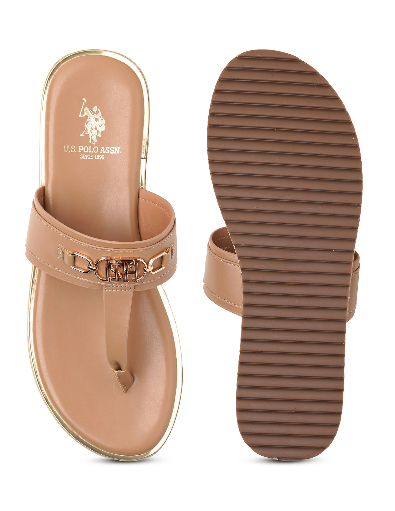 Comfort EVA Flat Matilde Sandals - Image 6