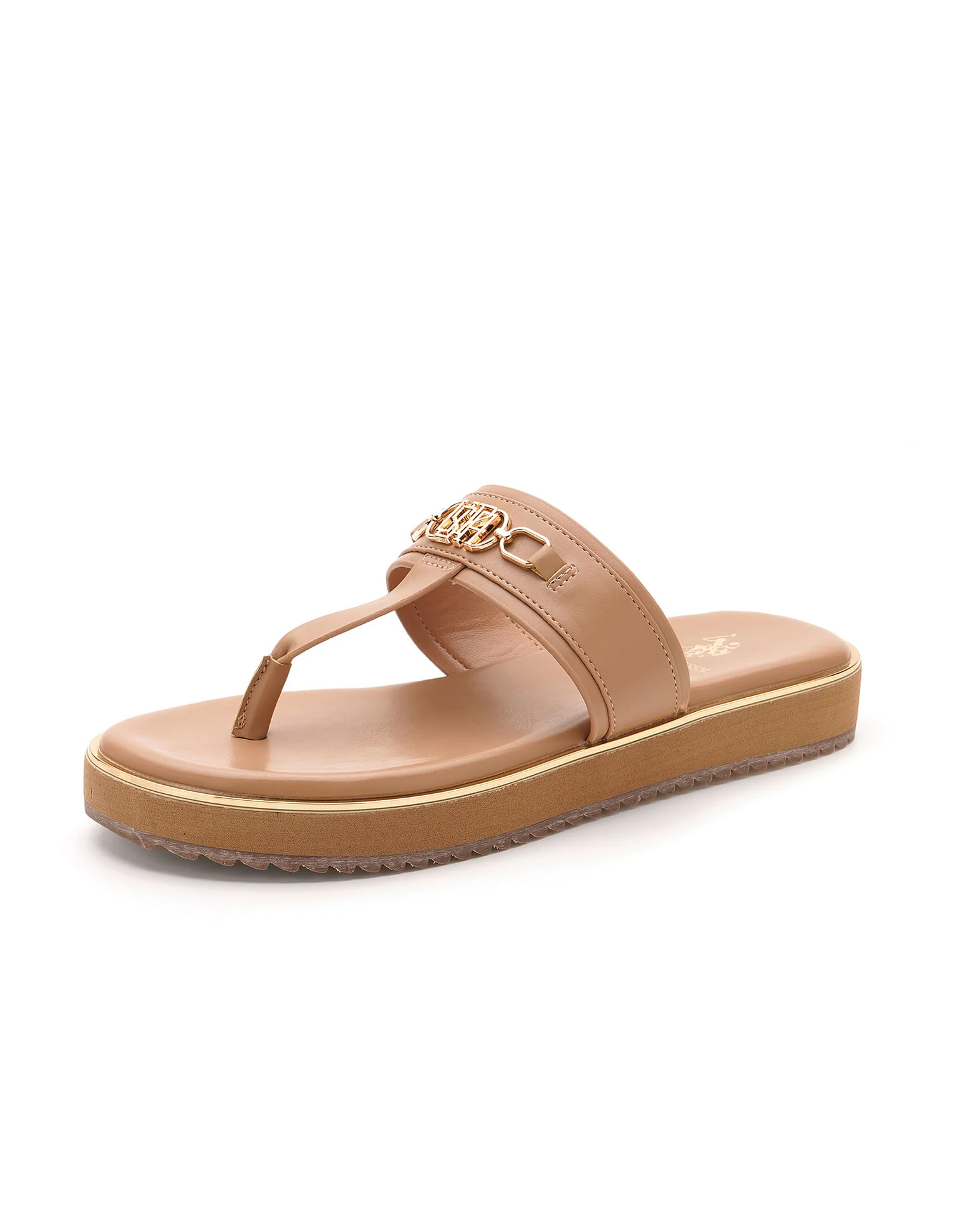 Comfort EVA Flat Matilde Sandals - Image 7