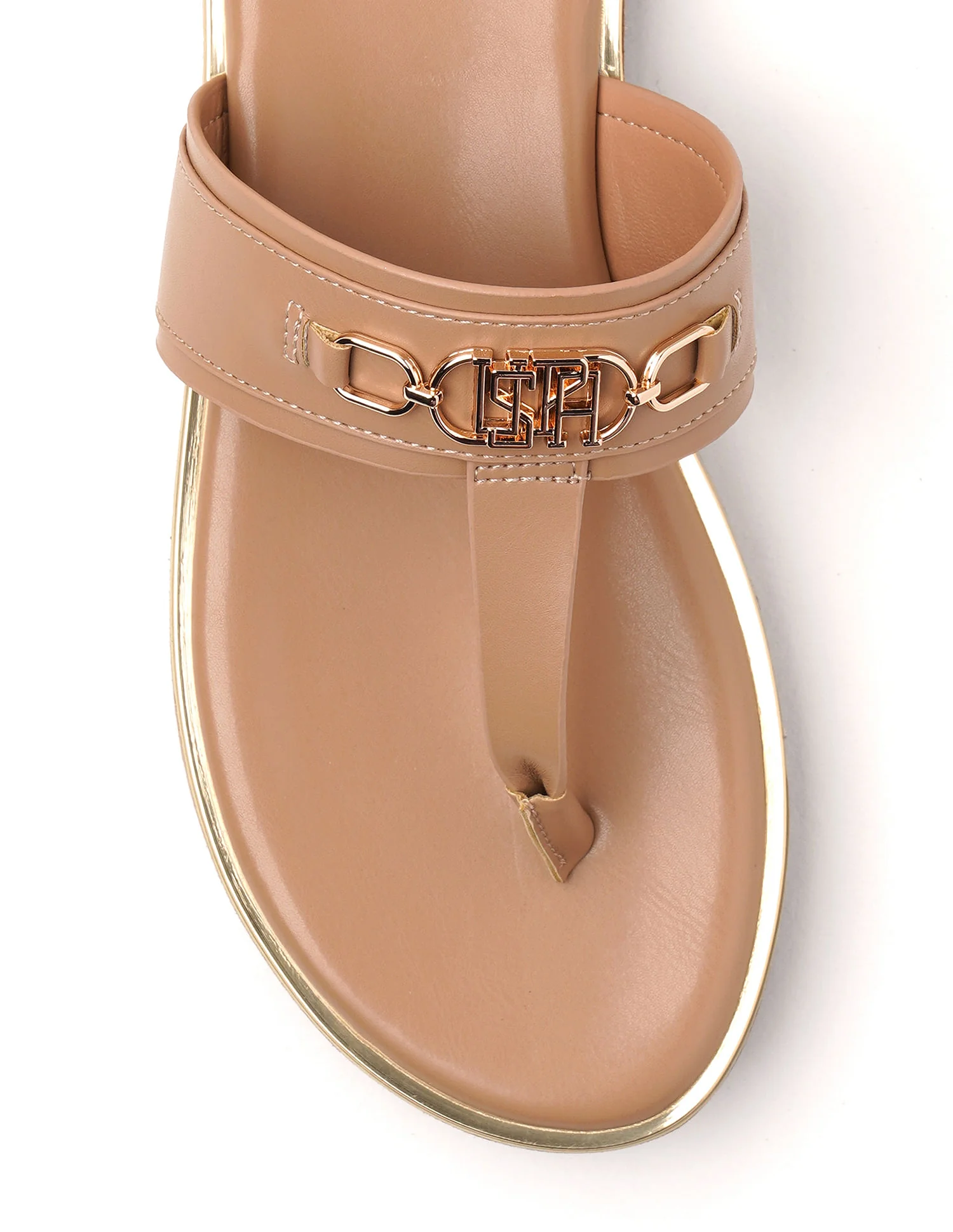 Comfort EVA Flat Matilde Sandals - Image 8