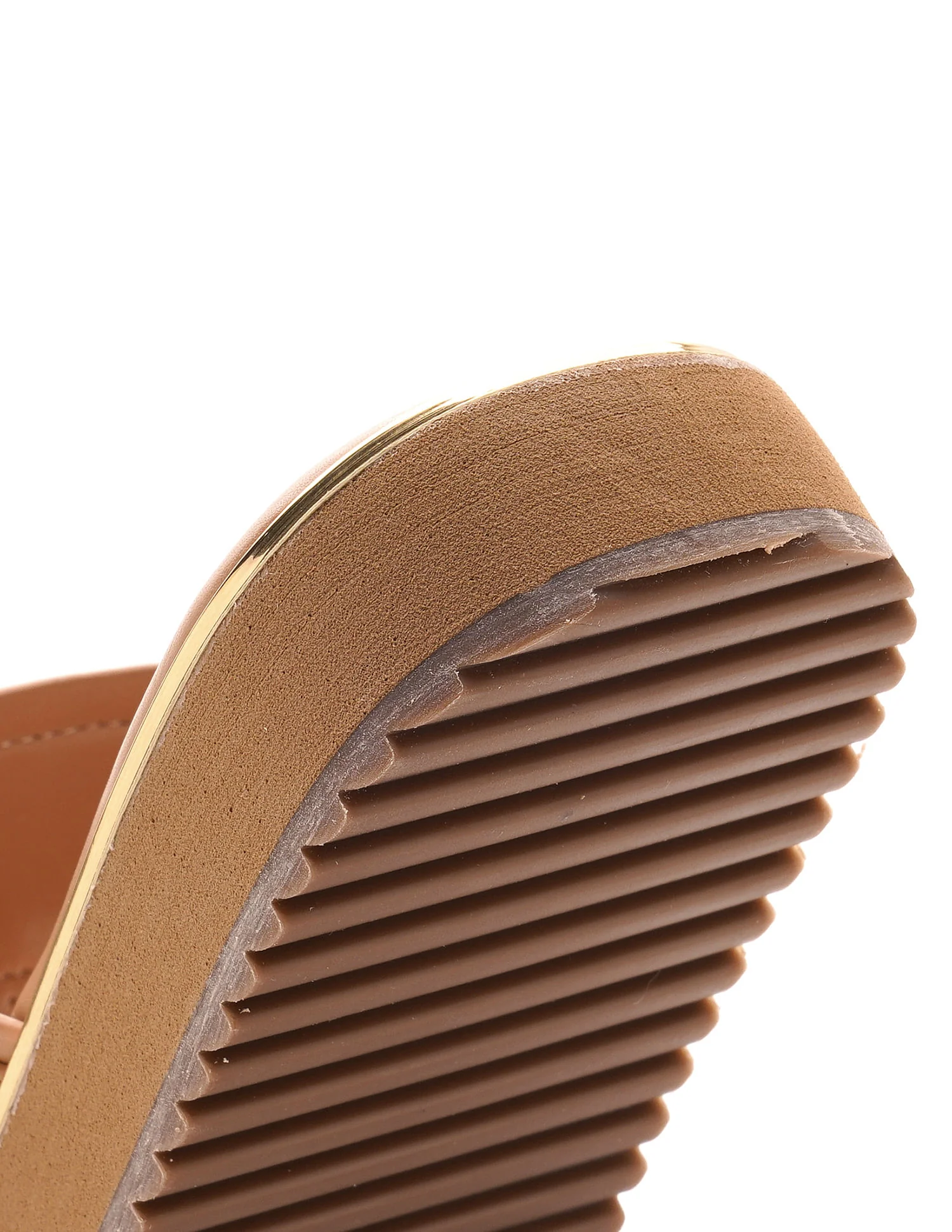 Comfort EVA Flat Matilde Sandals - Image 9