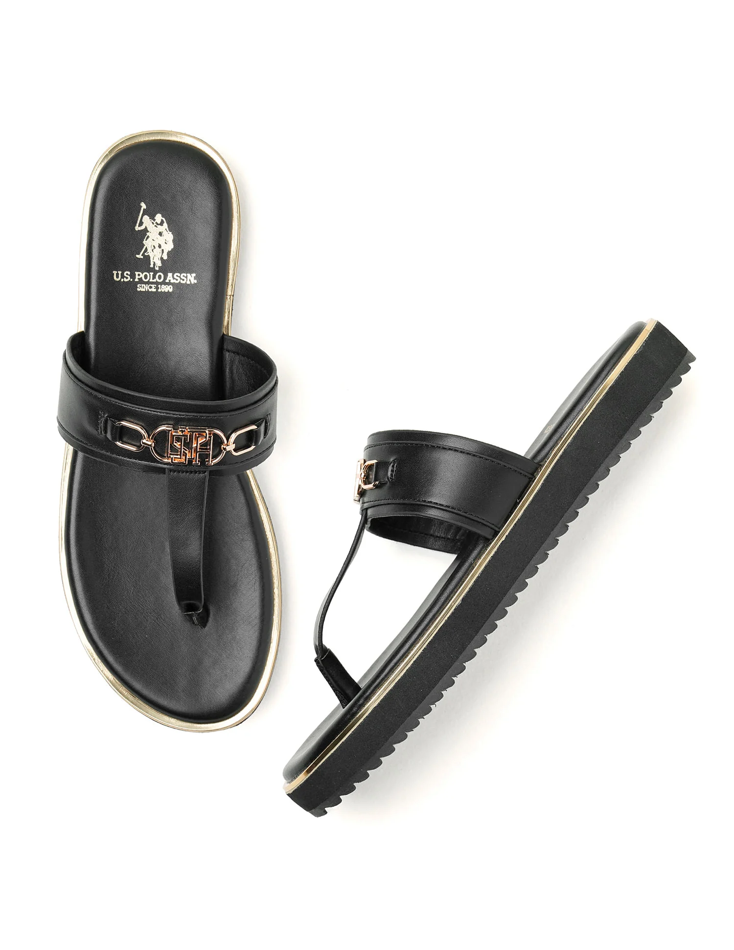 Women Comfort EVA Flat Matilde Sandals - Image 3