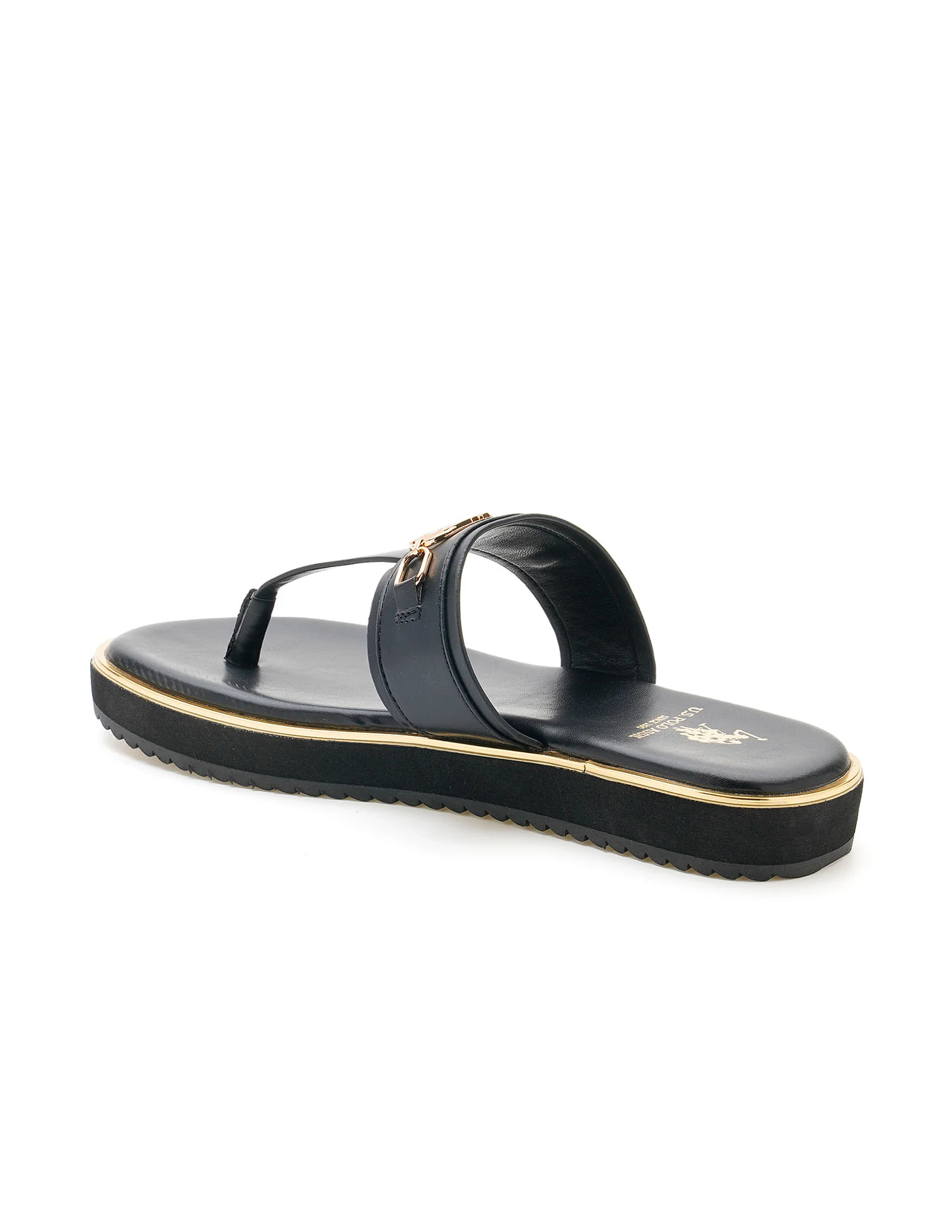 Women Comfort EVA Flat Matilde Sandals - Image 4