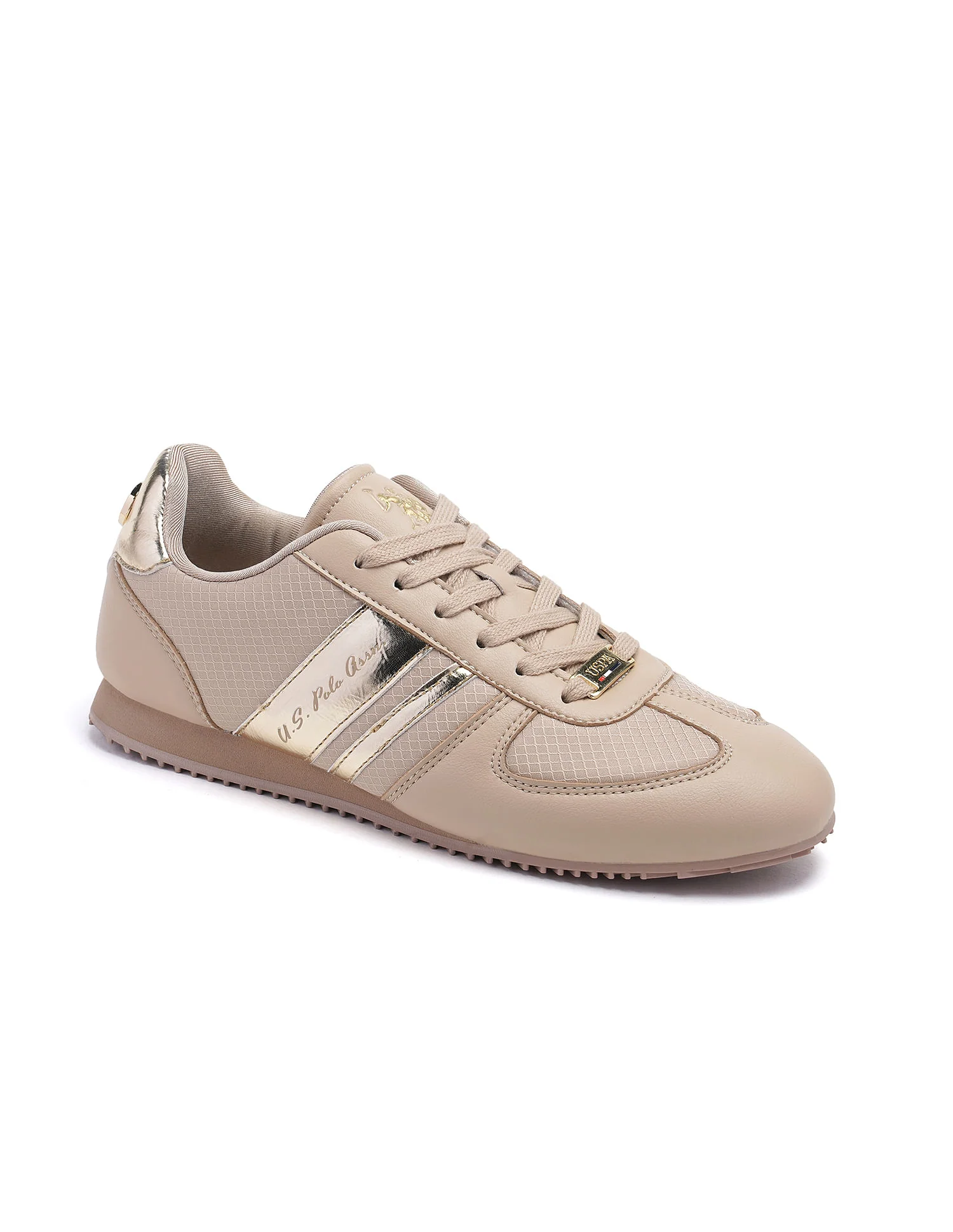 Women Lace Ups Logo Nemsy 2.0 Sneakers - Image 2