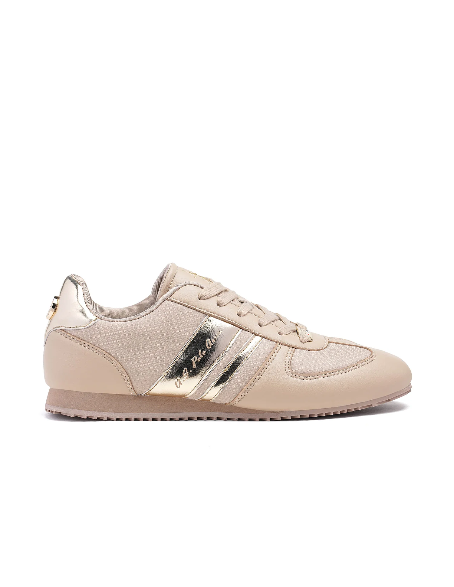 Women Lace Ups Logo Nemsy 2.0 Sneakers - Image 5