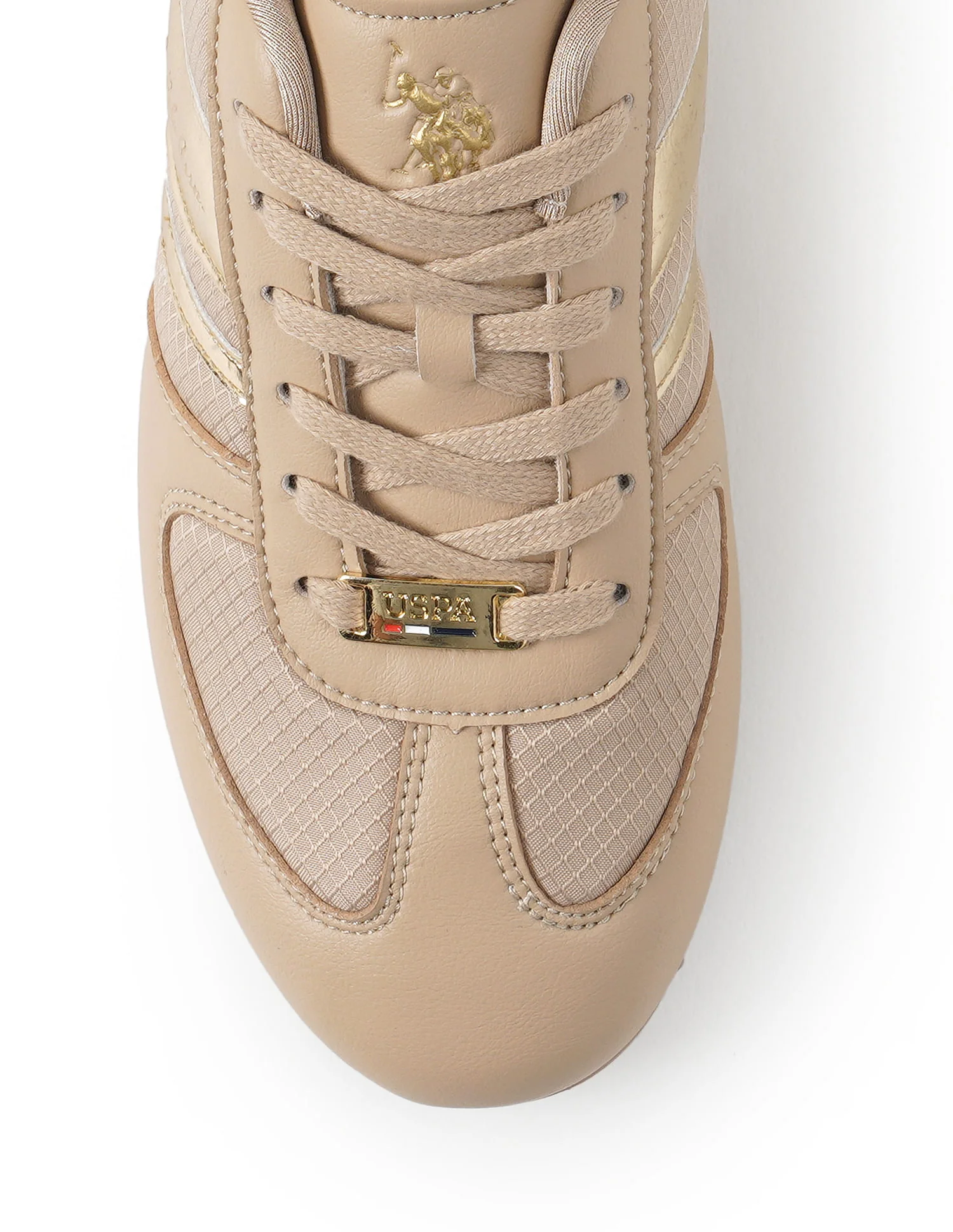 Women Lace Ups Logo Nemsy 2.0 Sneakers - Image 8