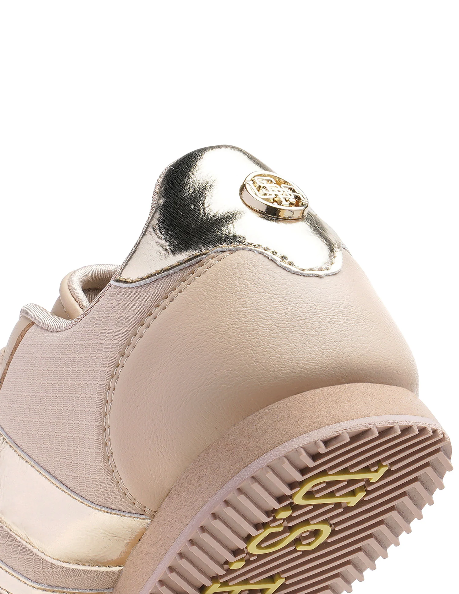 Women Lace Ups Logo Nemsy 2.0 Sneakers - Image 9