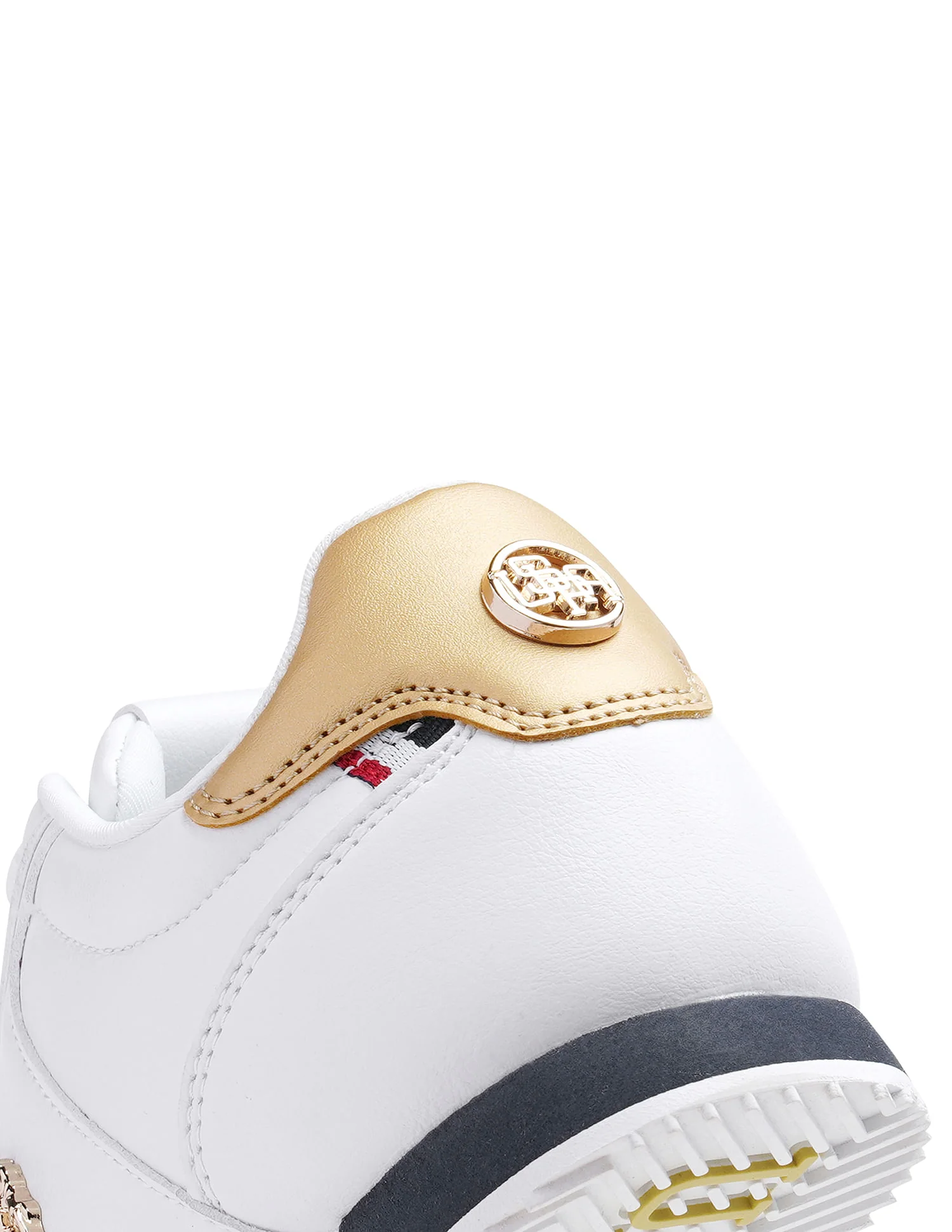 Women Lace Ups Logo Sorrento 2.0 Sneakers - Image 8