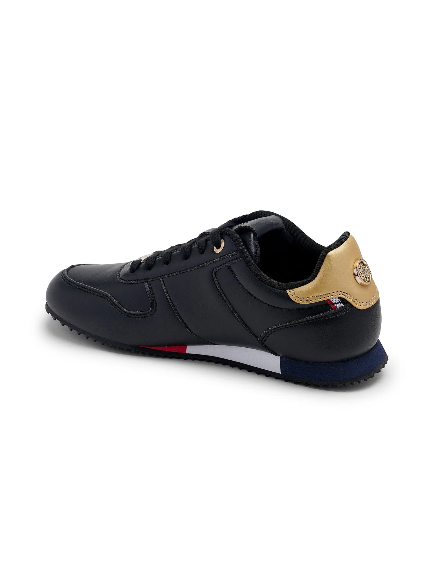 Women Lace Ups Logo Sorrento 2.0 Sneakers - Image 4
