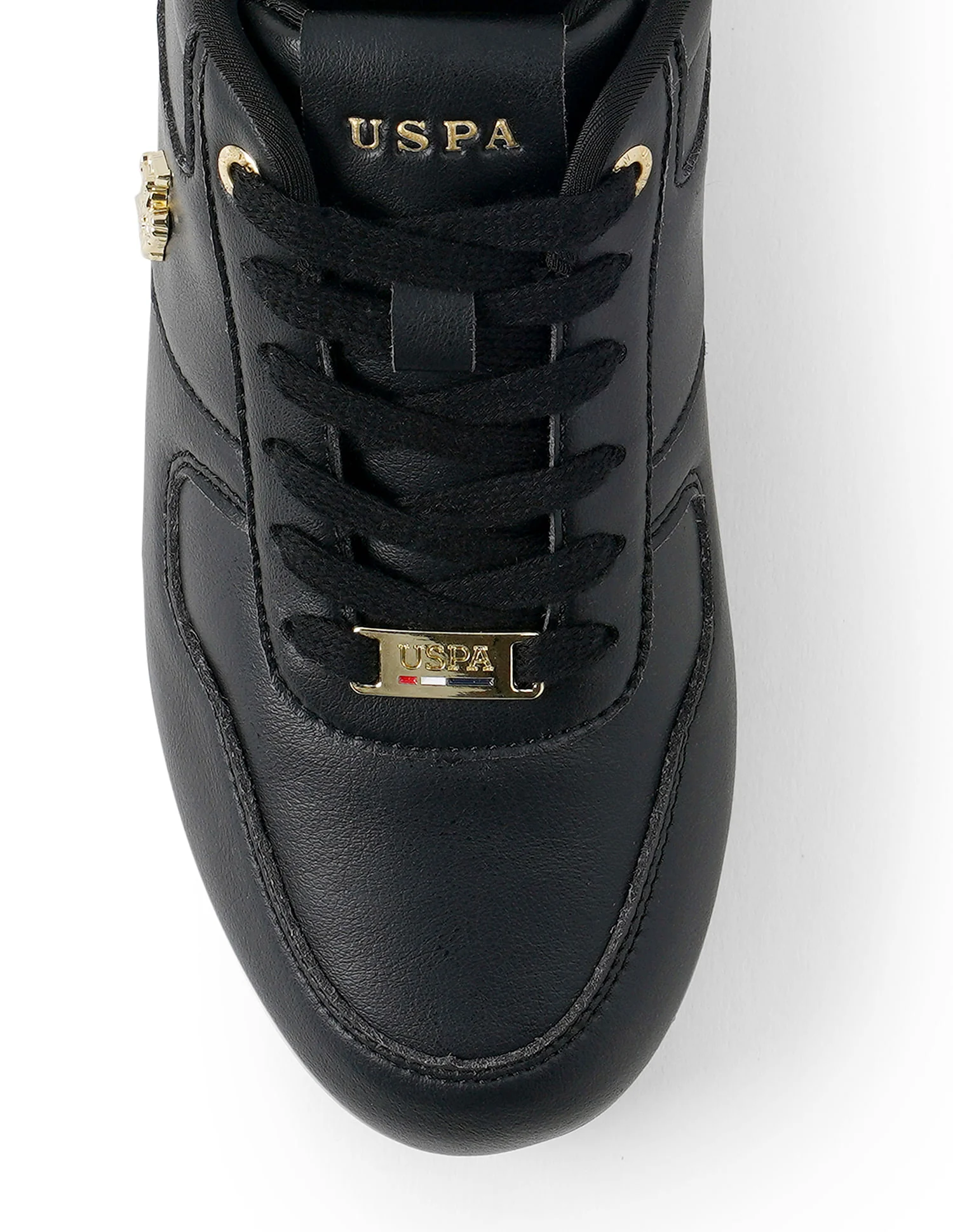 Women Lace Ups Logo Sorrento 2.0 Sneakers - Image 8