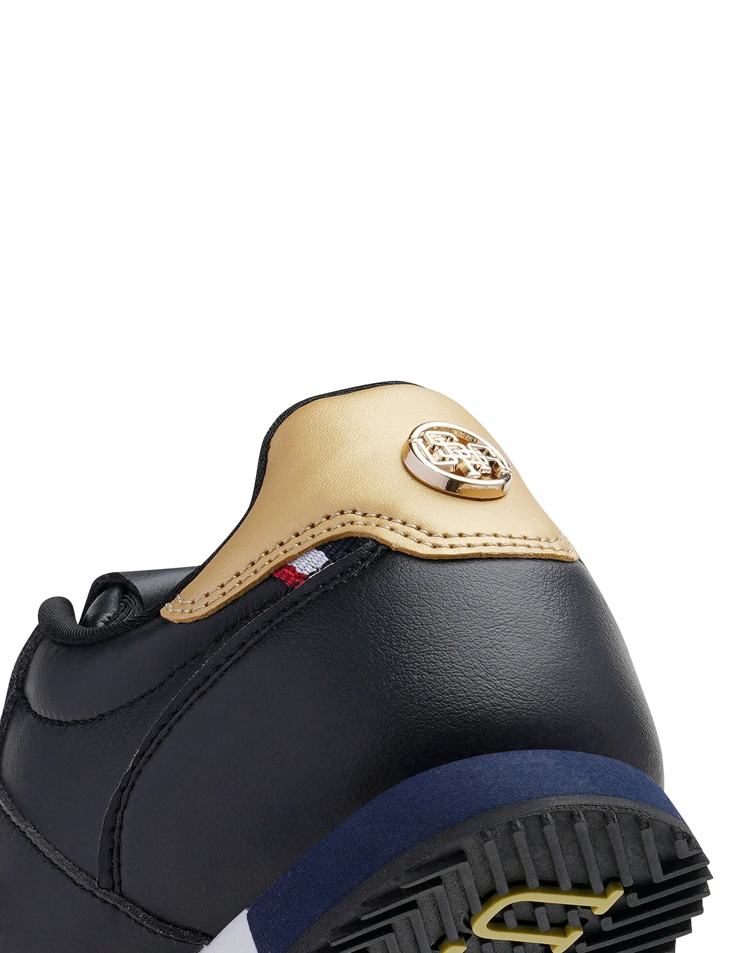 Women Lace Ups Logo Sorrento 2.0 Sneakers - Image 9