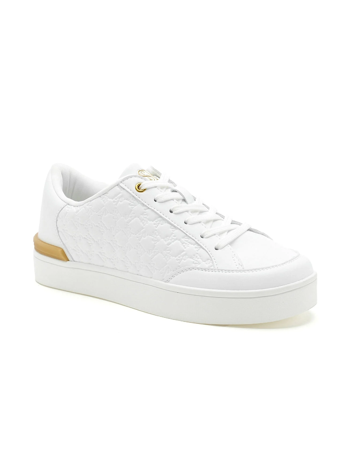 Lace Ups Mila 2.0 Sneakers - Image 2