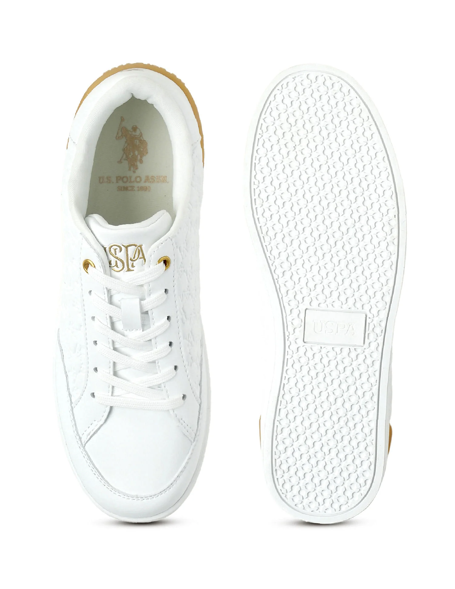 Lace Ups Mila 2.0 Sneakers - Image 6