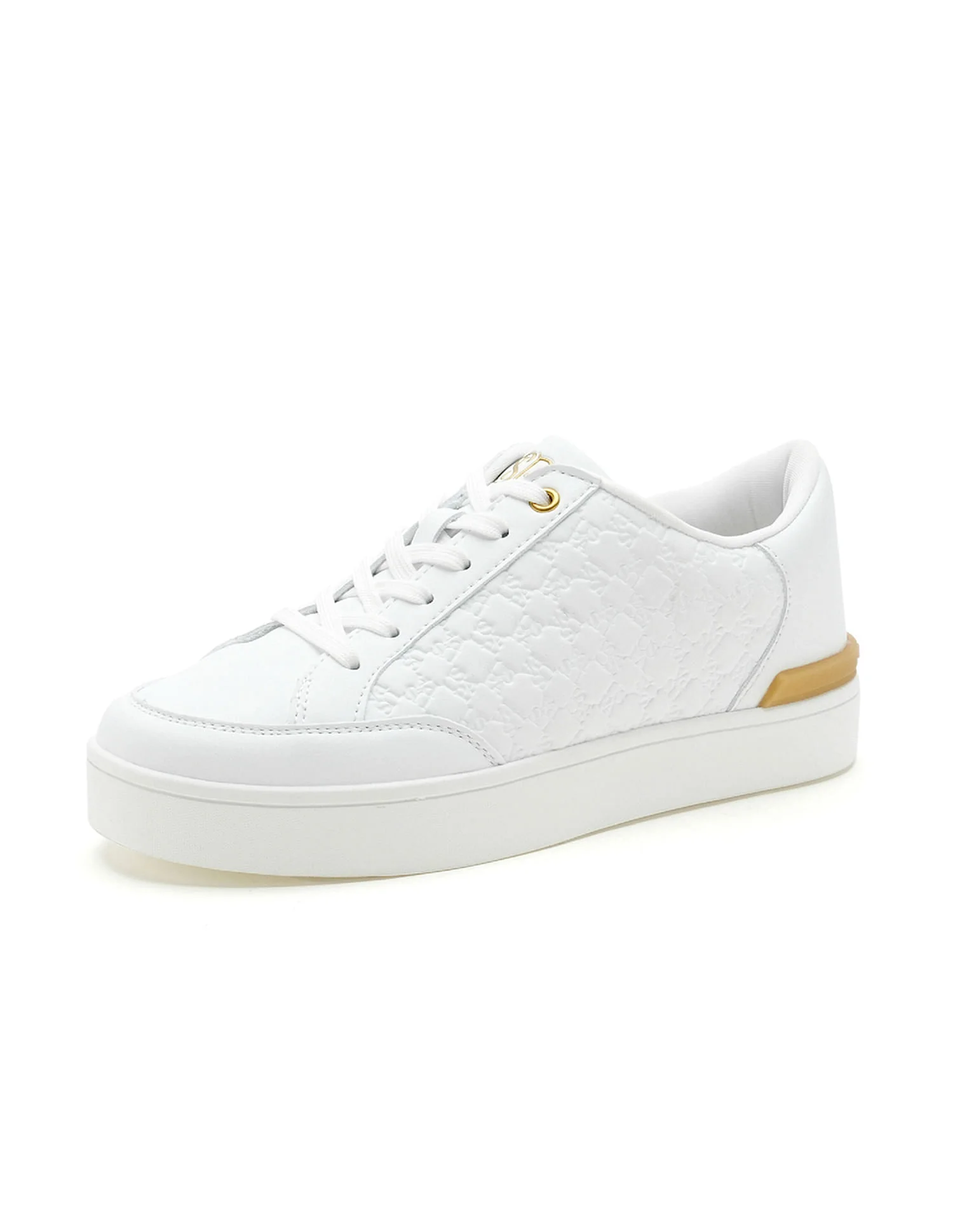 Lace Ups Mila 2.0 Sneakers - Image 7
