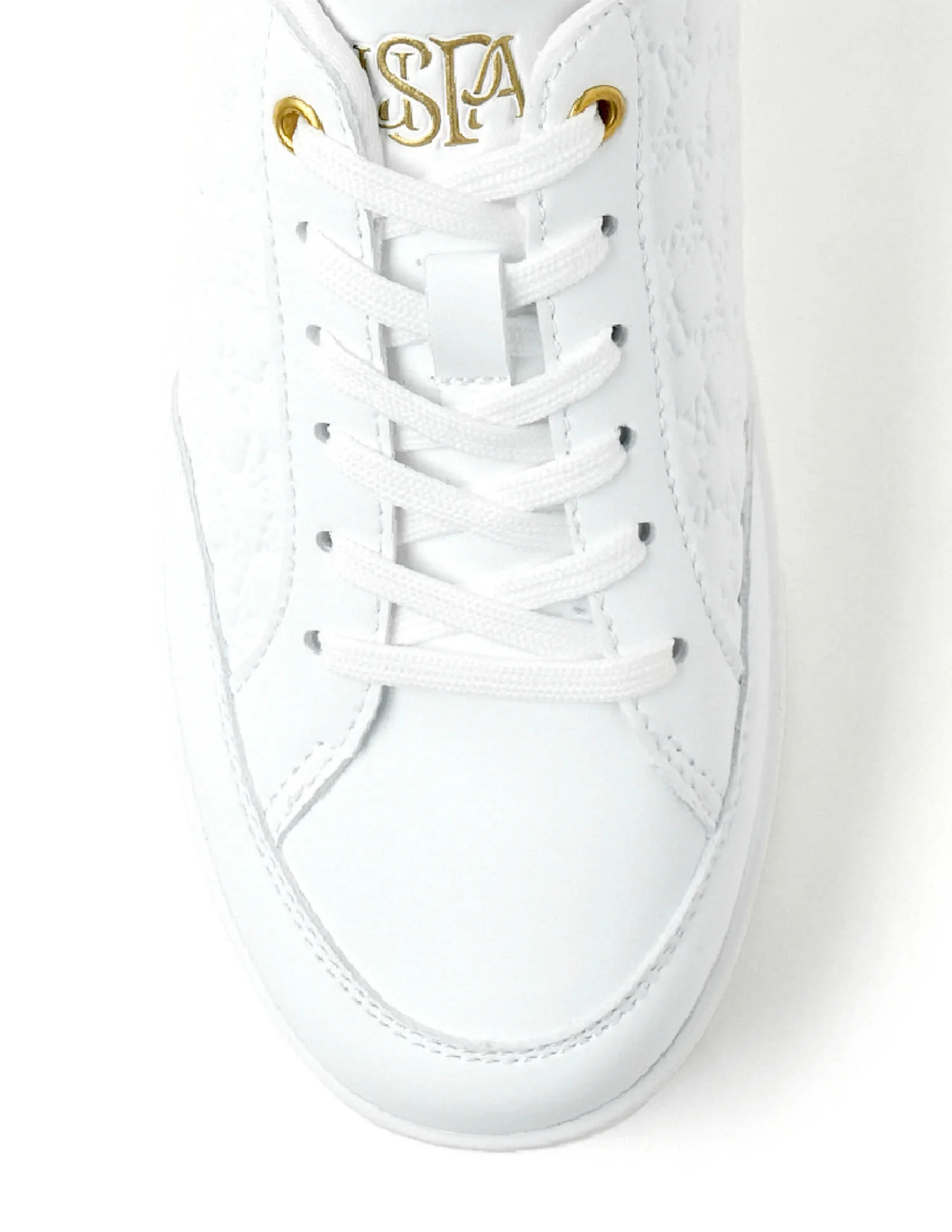 Lace Ups Mila 2.0 Sneakers - Image 8