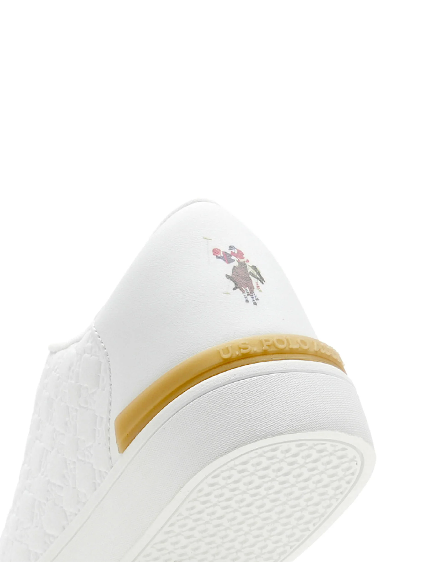 Lace Ups Mila 2.0 Sneakers - Image 9