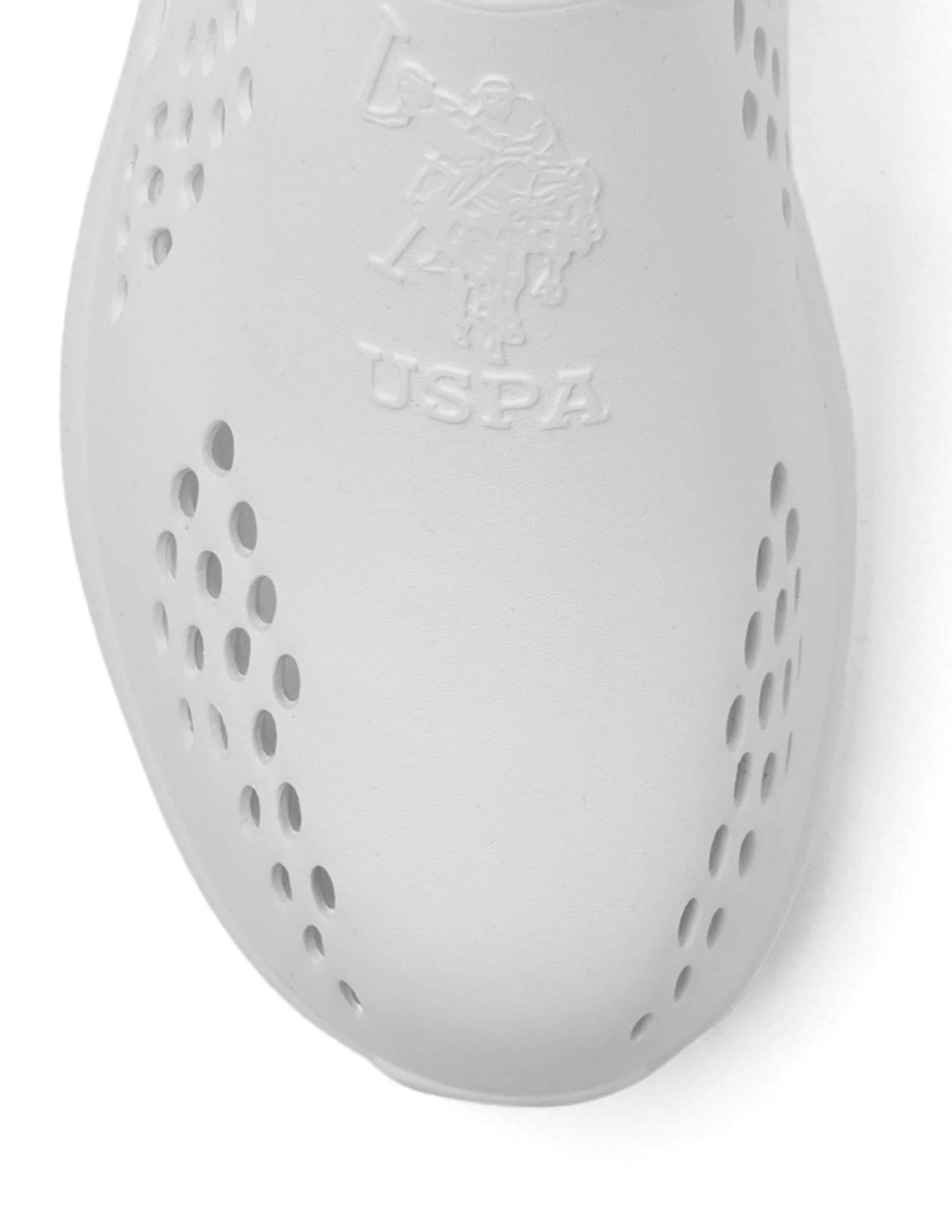 Men Noan 2.0 White Foam Walk Clogs - Image 8