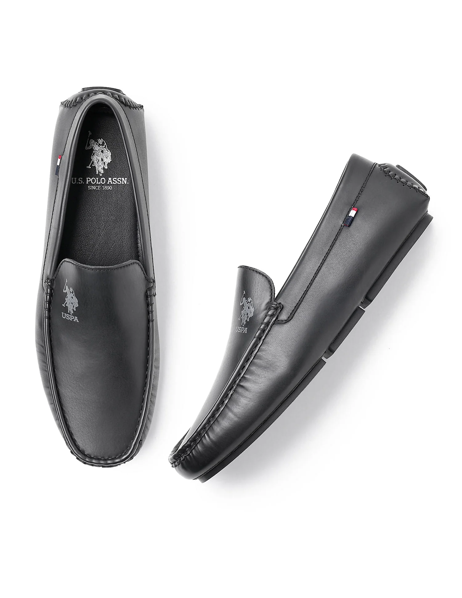 Men Aaron 4.0 Slip On Shoes - Image 3