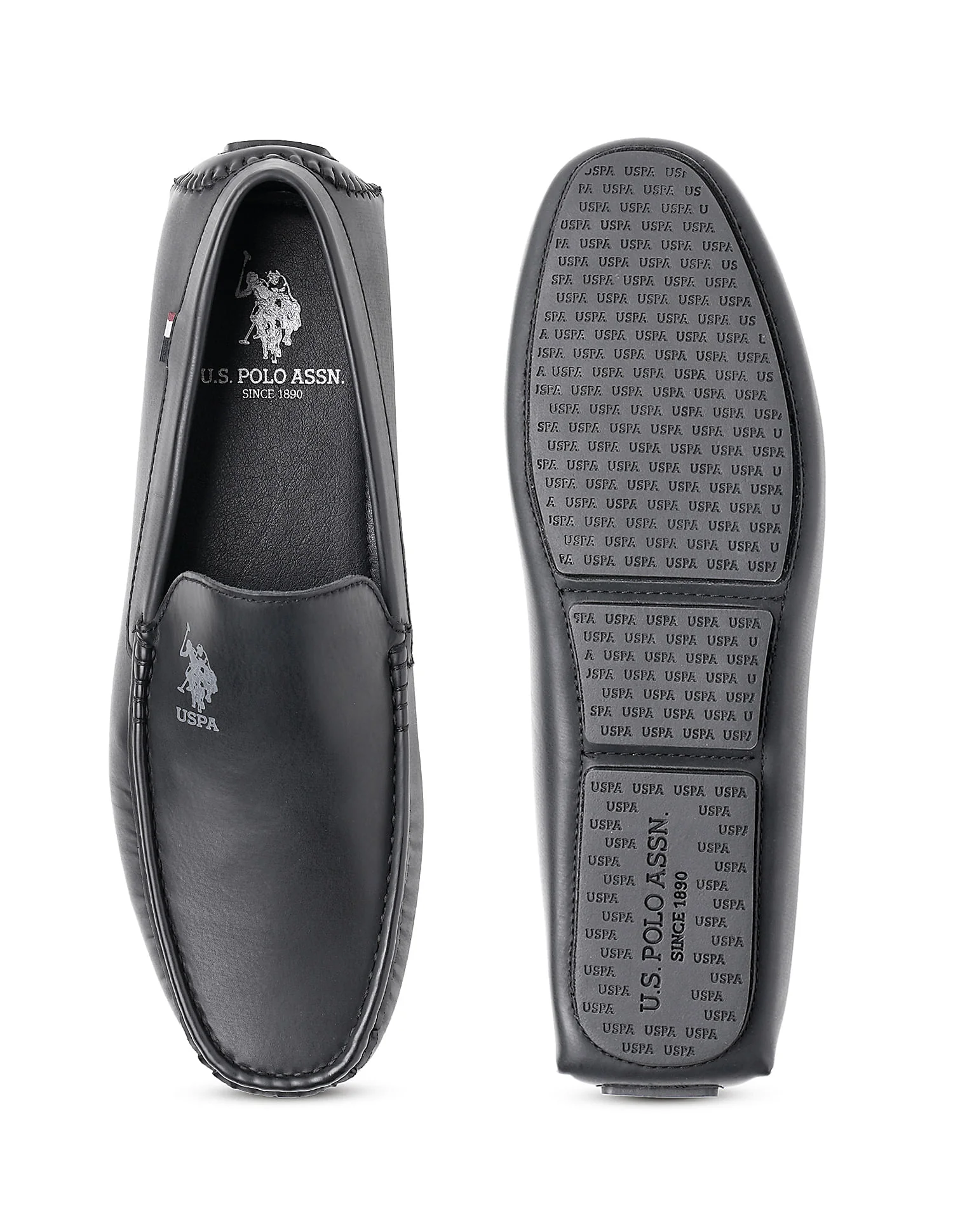 Men Aaron 4.0 Slip On Shoes - Image 6