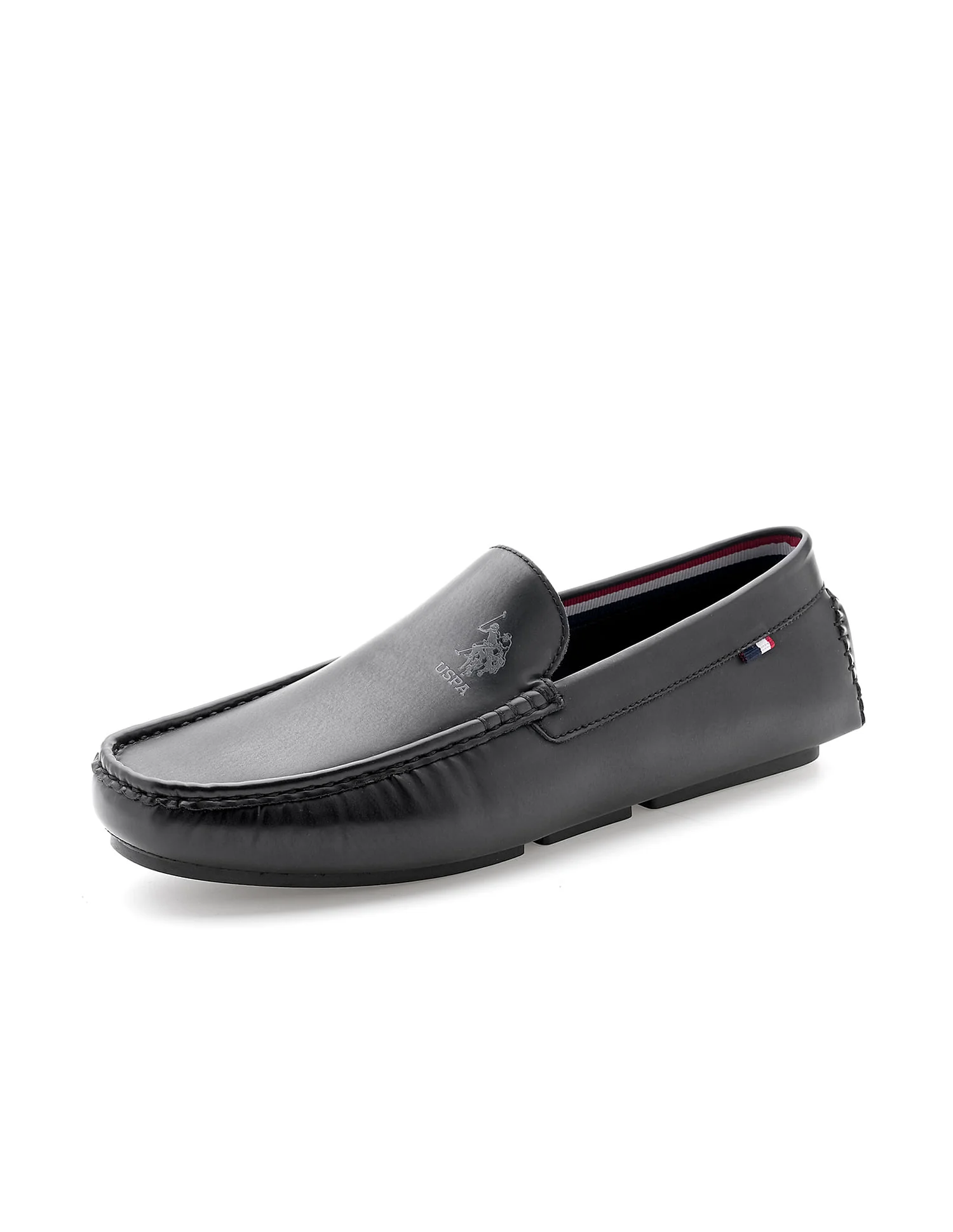 Men Aaron 4.0 Slip On Shoes - Image 7