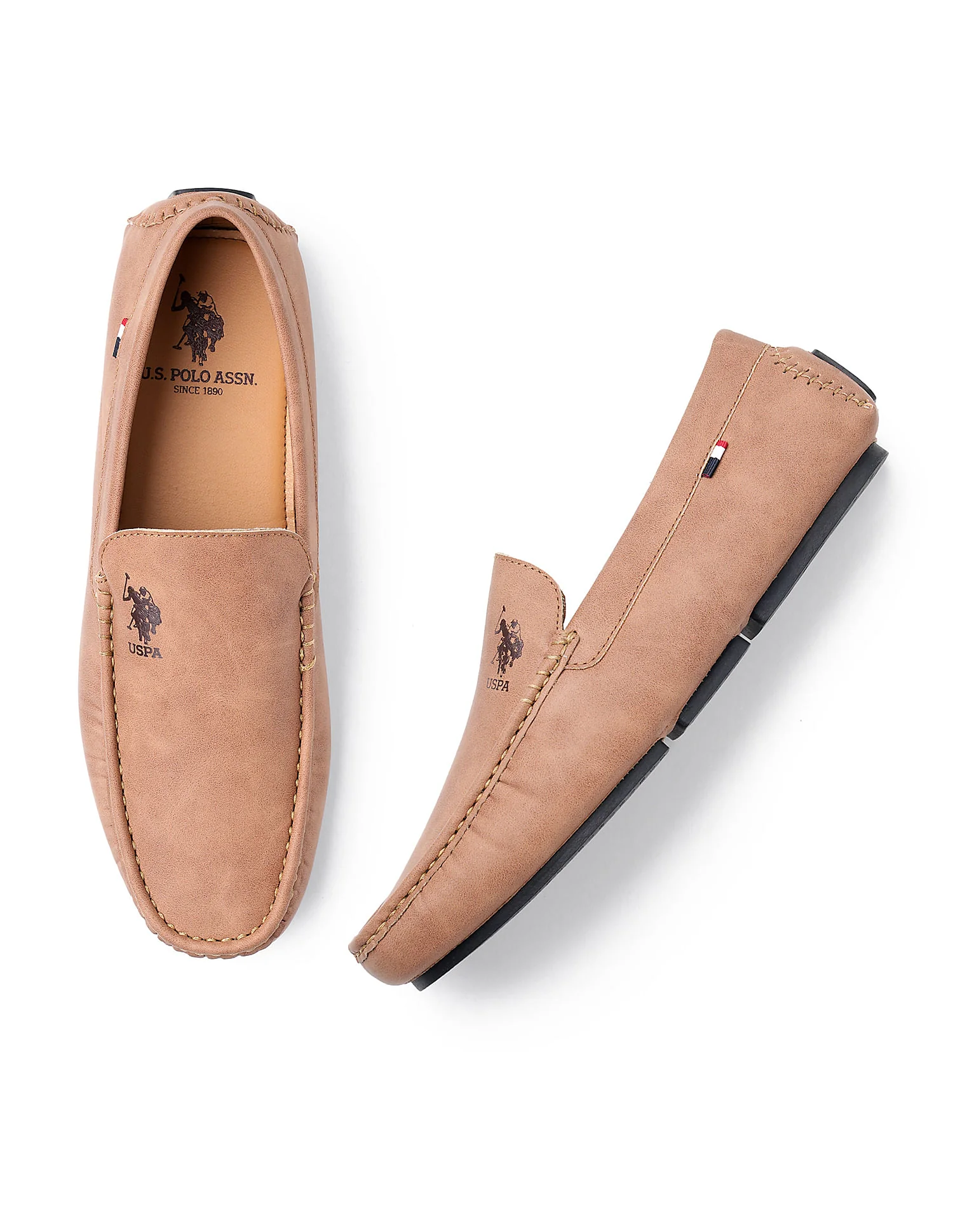 Men Aaron 4.0 Slip On Shoes - Image 3