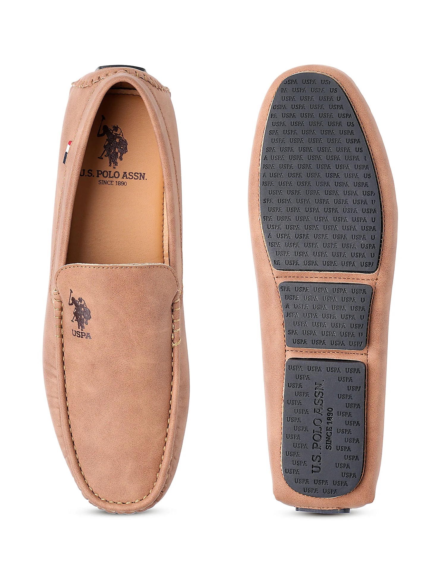 Men Aaron 4.0 Slip On Shoes - Image 6
