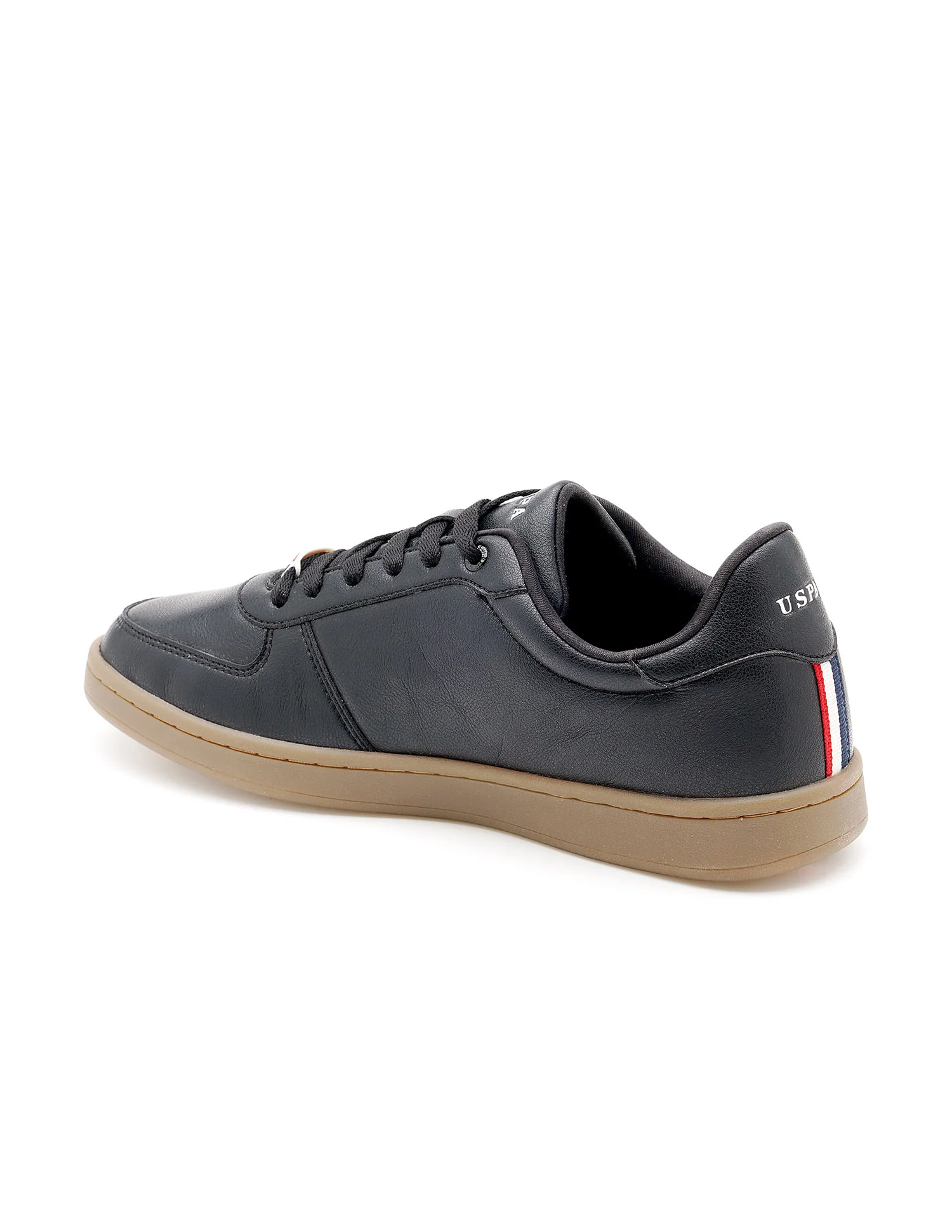 Men Alco 2.0 Black All Day Sneakers - Image 7