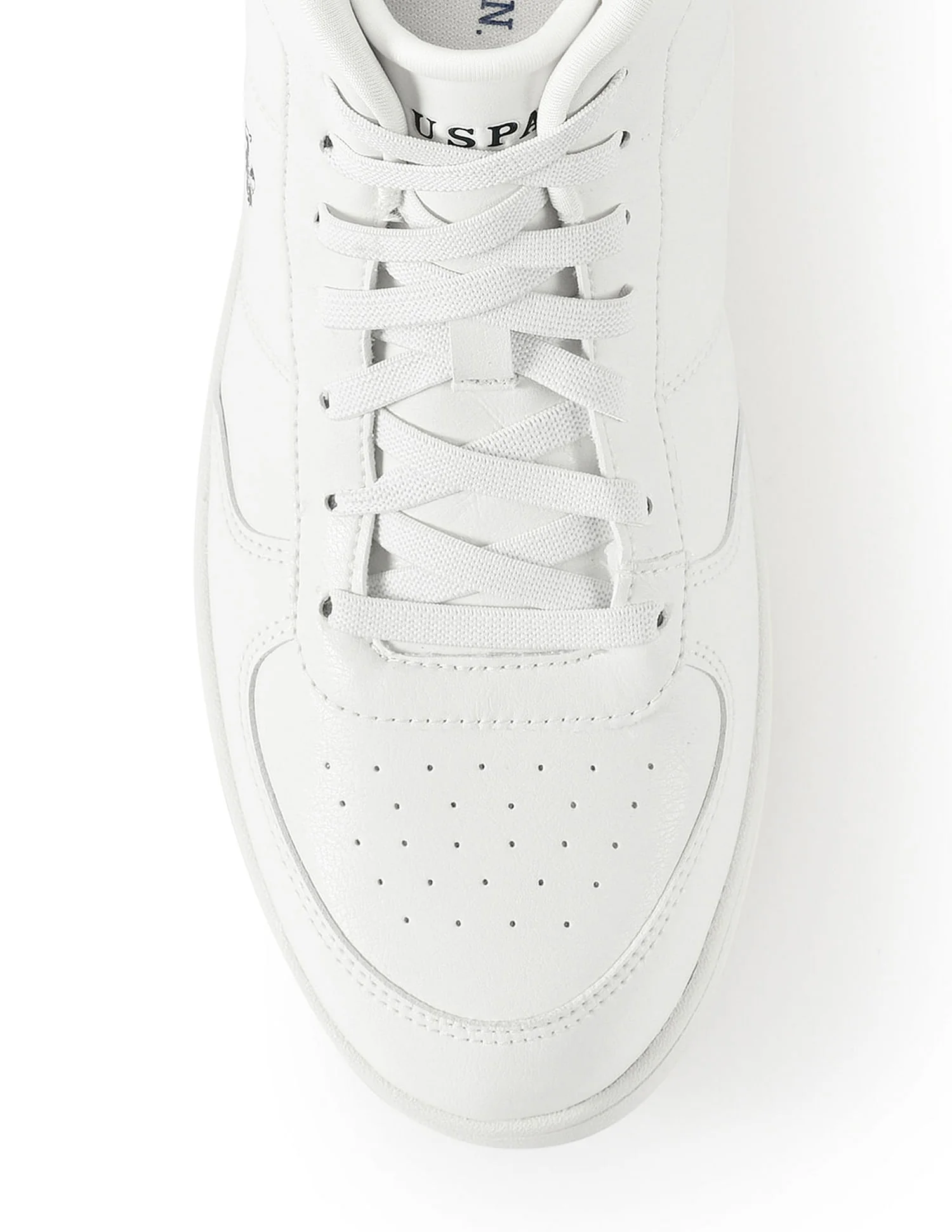 Men Arrick 3.0 Off White All Day Mid Top  Sneakers - Image 7