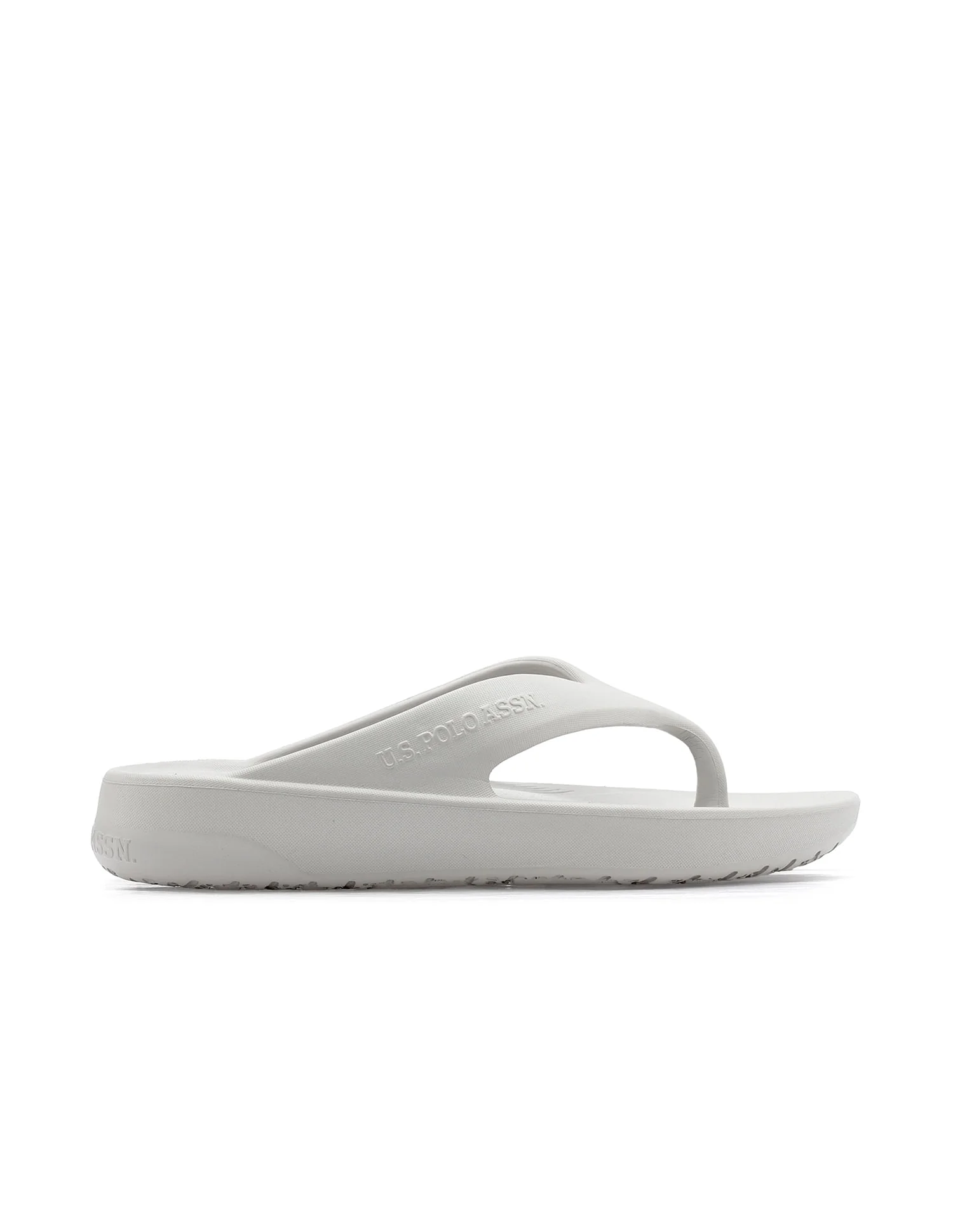Men Axel 2.0 Solid Flip Flop - Image 3