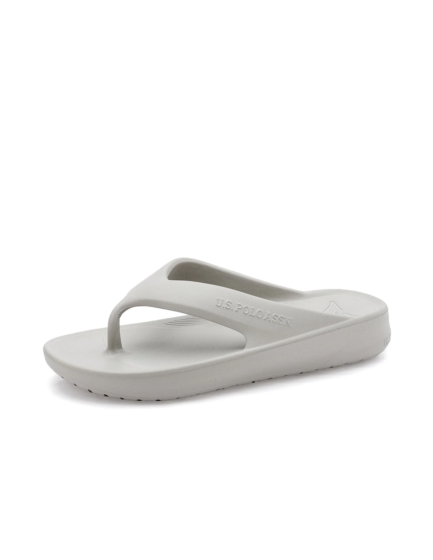 Men Axel 2.0 Solid Flip Flop - Image 4