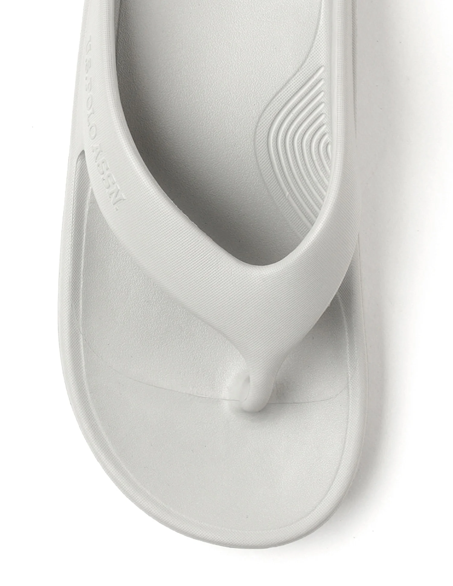 Men Axel 2.0 Solid Flip Flop - Image 6