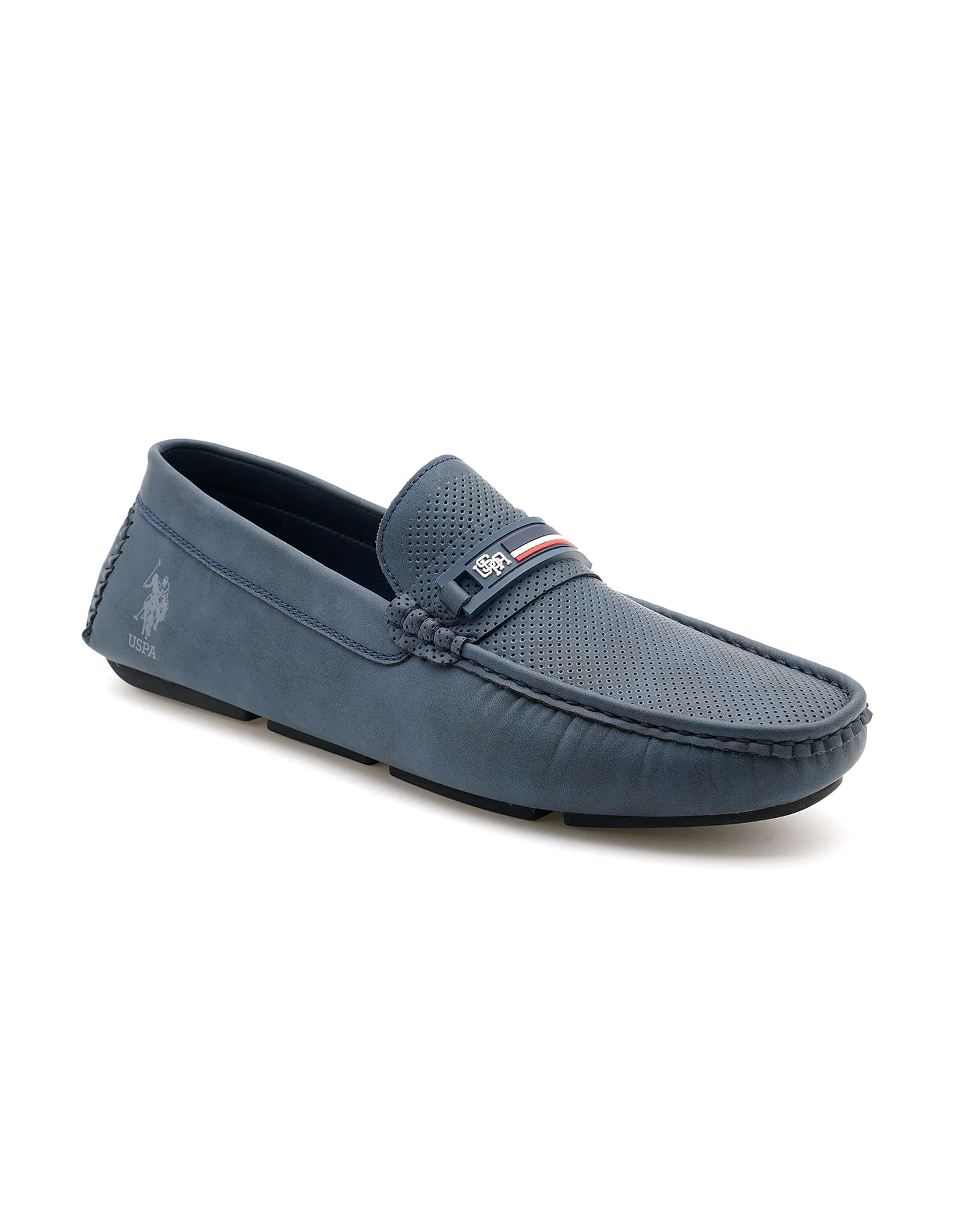 Men Barnes 4.0 Slip On Shoes - Image 2