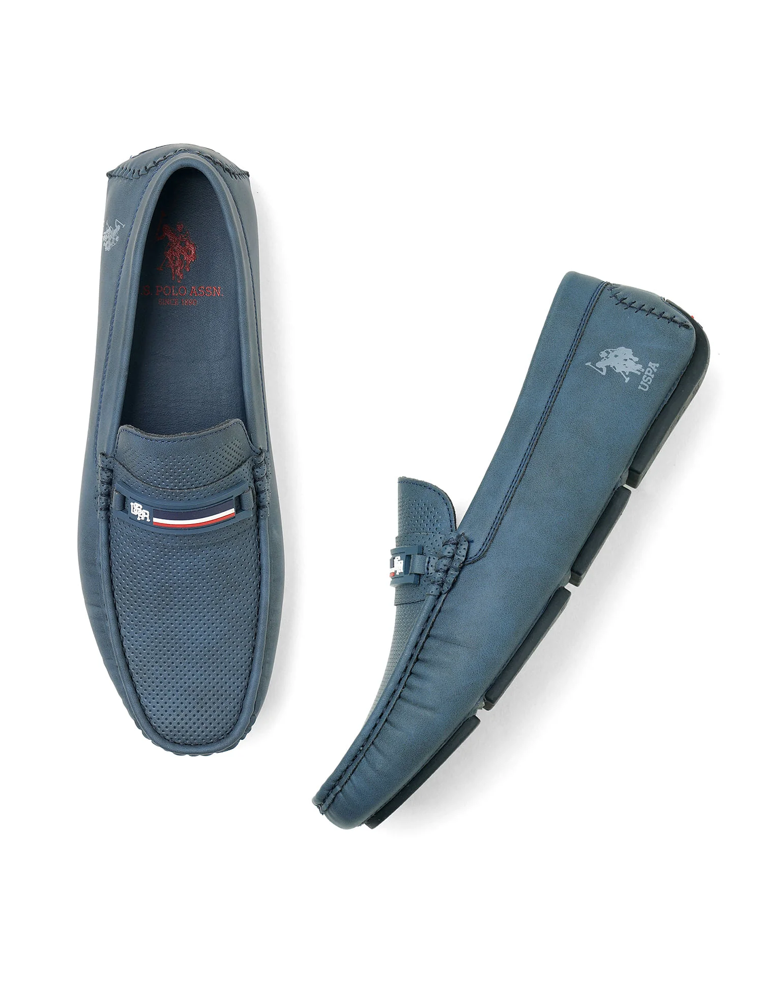 Men Barnes 4.0 Slip On Shoes - Image 3