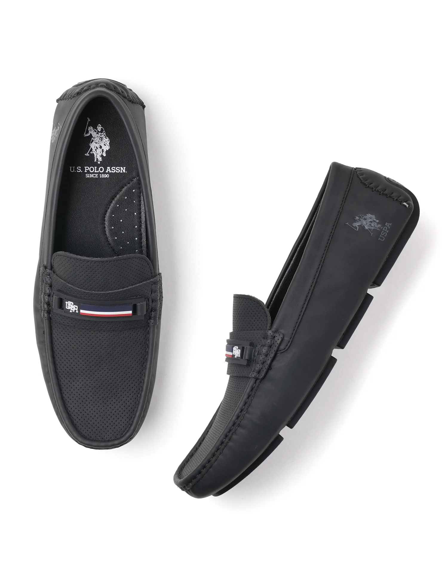 Men Barnes 4.0 Slip On Shoes - Image 3