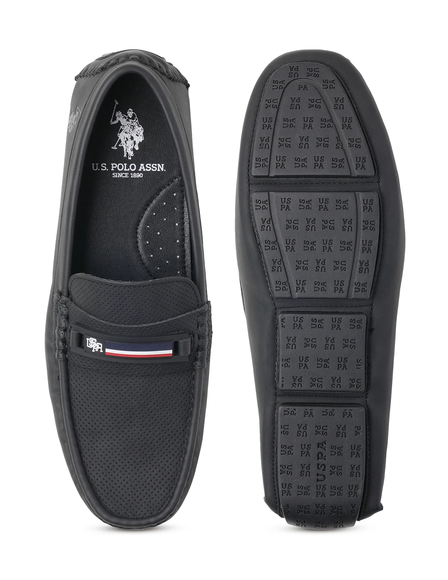 Men Barnes 4.0 Slip On Shoes - Image 6