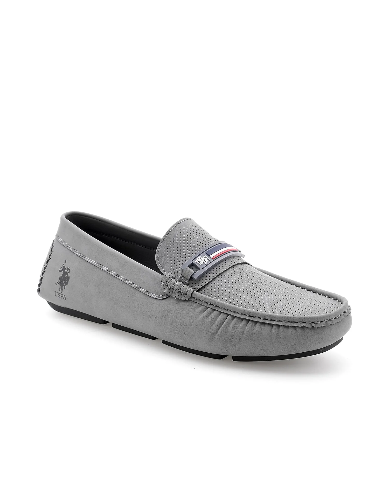 Men Barnes 4.0 Slip On Shoes - Image 2
