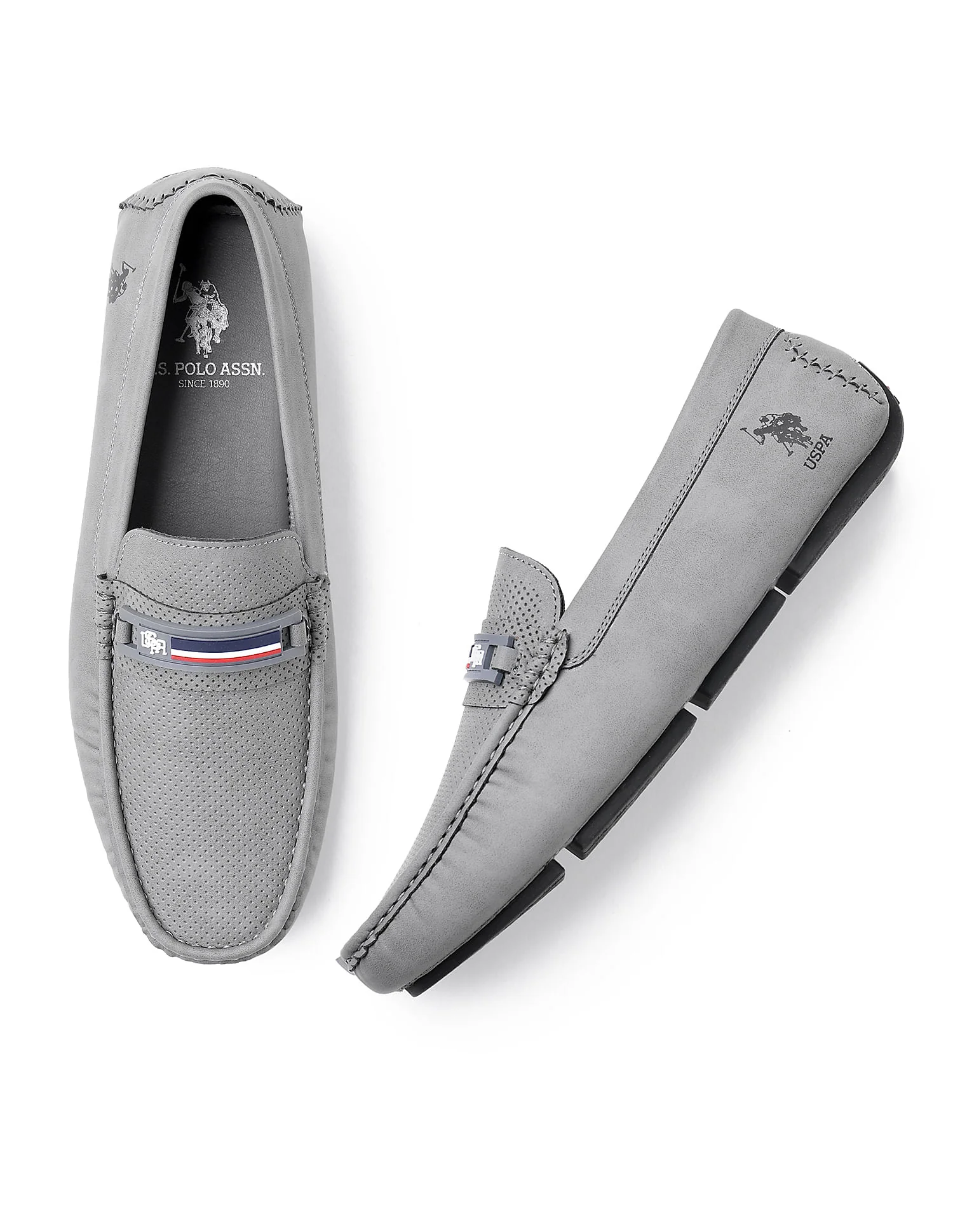 Men Barnes 4.0 Slip On Shoes - Image 3
