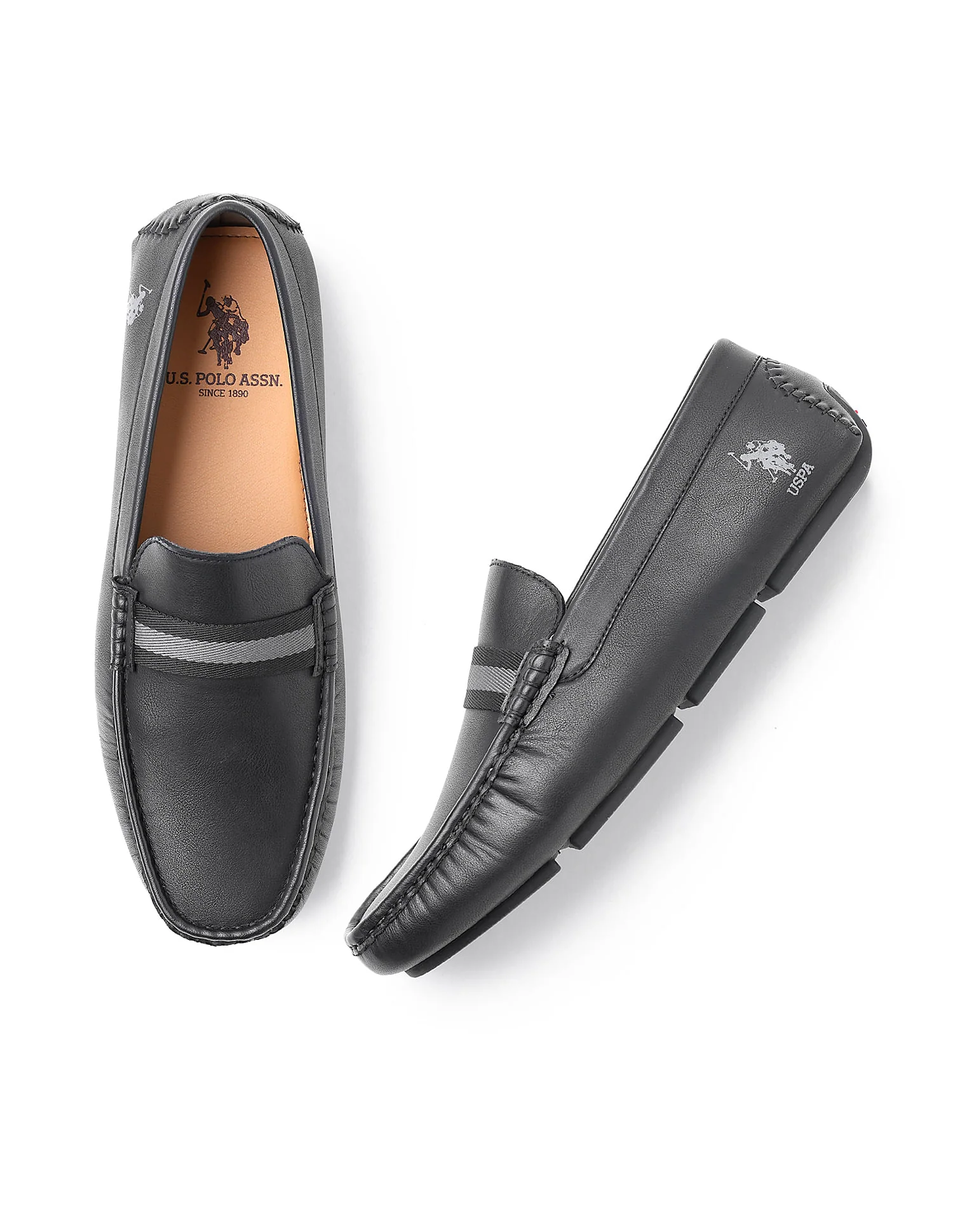 Men Bickford 5.0 Slip On Shoes - Image 3