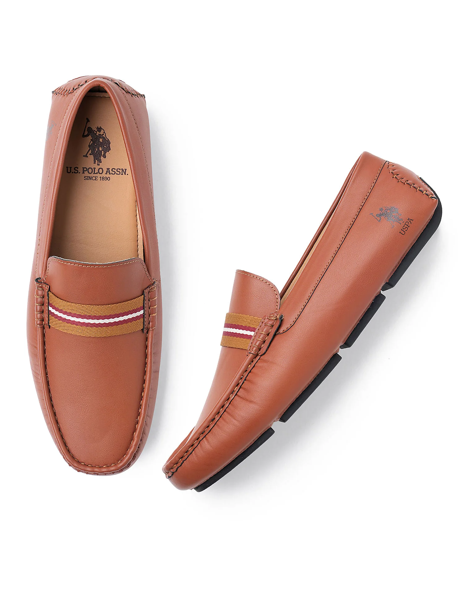 Men Bickford 5.0 Slip On Shoes - Image 3