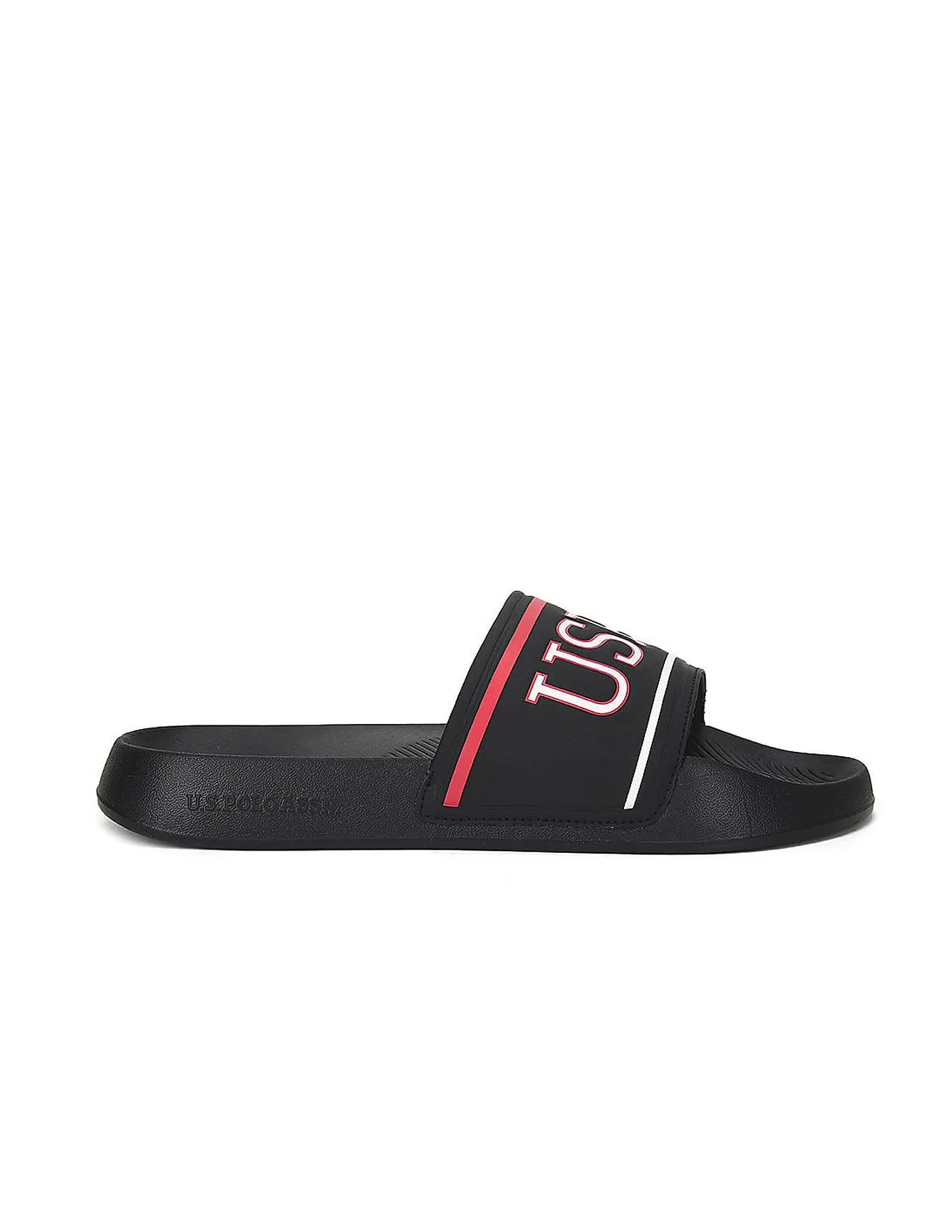 Men Brand Print Cloyee 6.0 Slides - Image 4