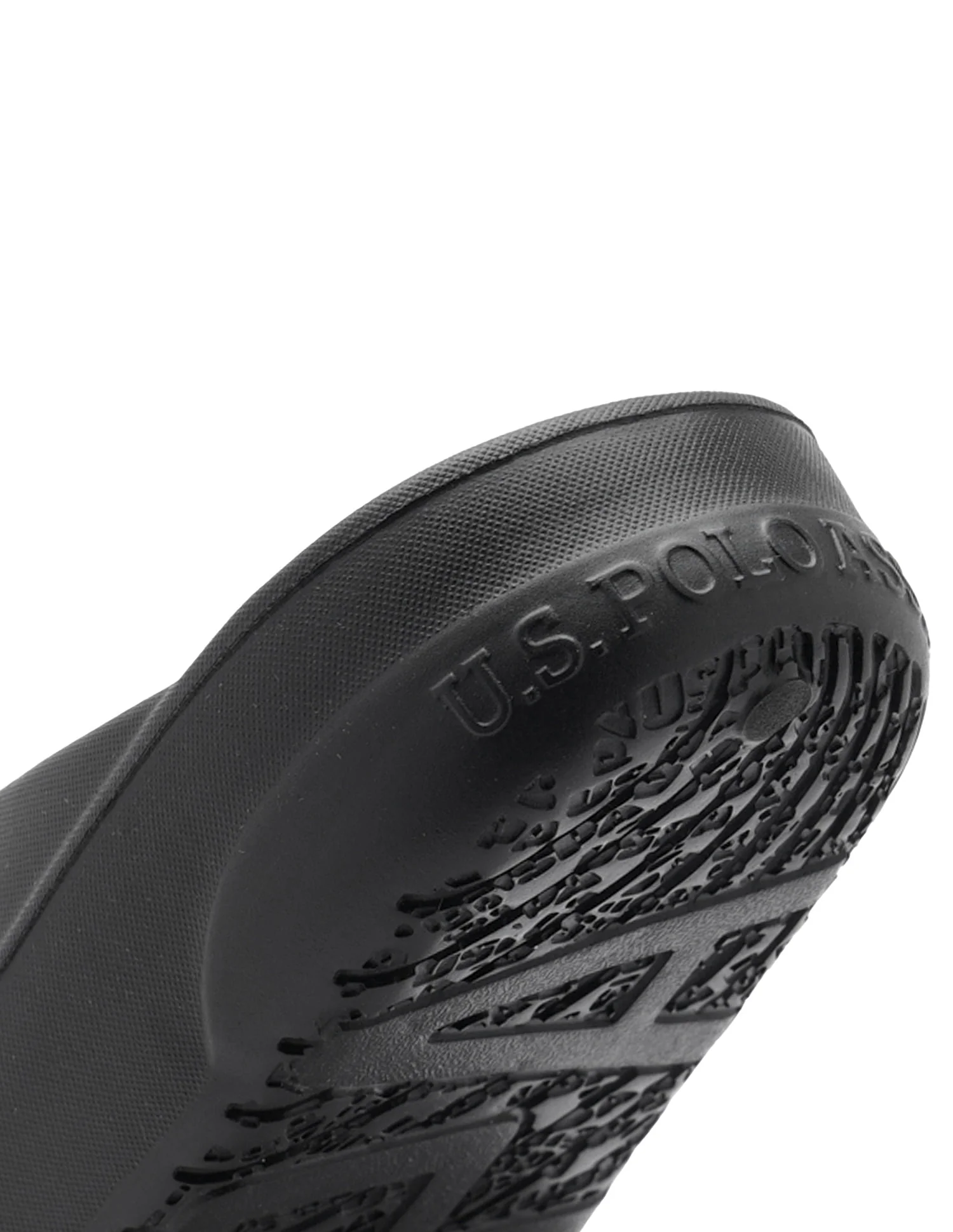 Men Axel 2.0 Black Foam Walk Flip Flop - Image 7