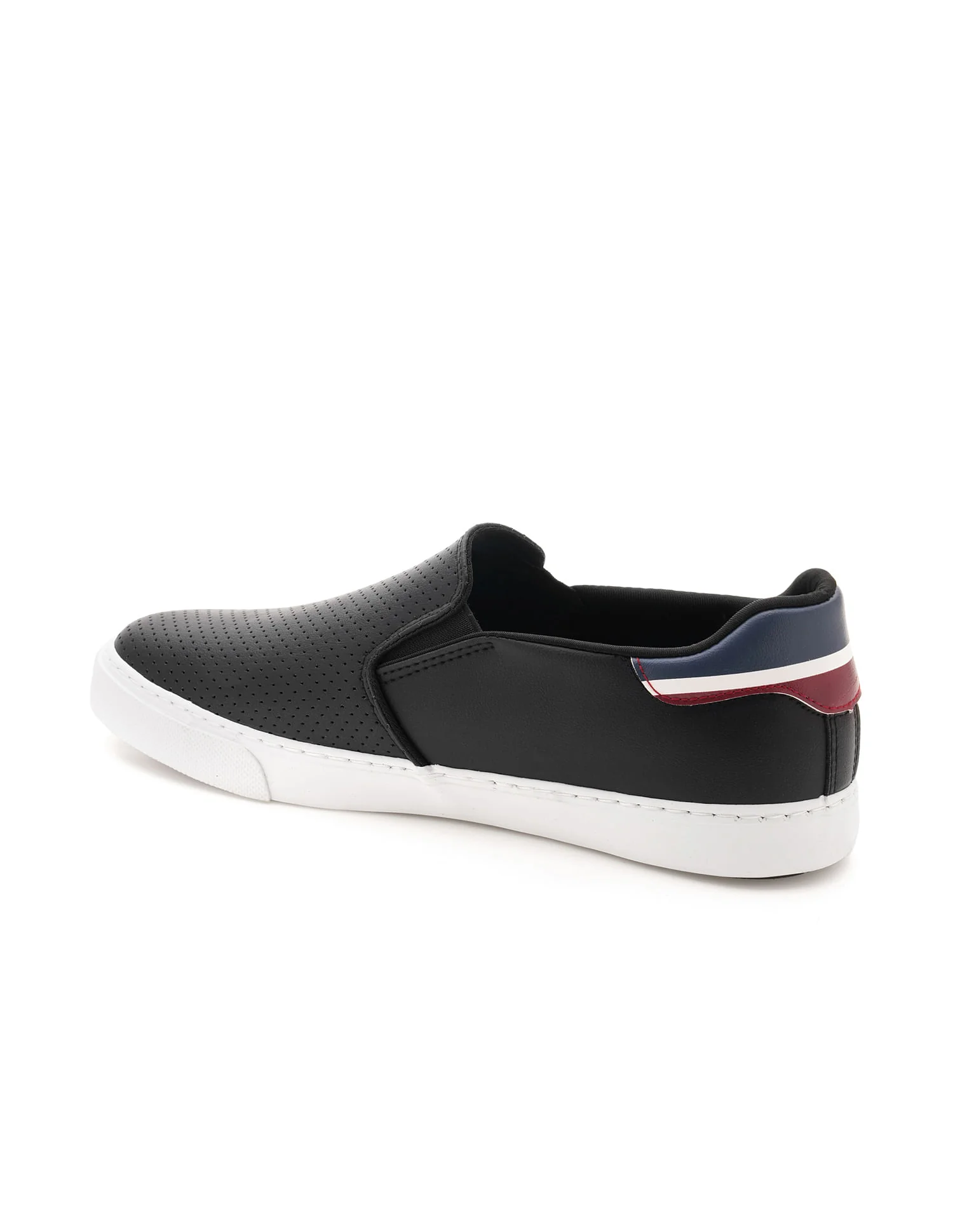 Men Campbell 2.0 Textured Sneakers - Image 3