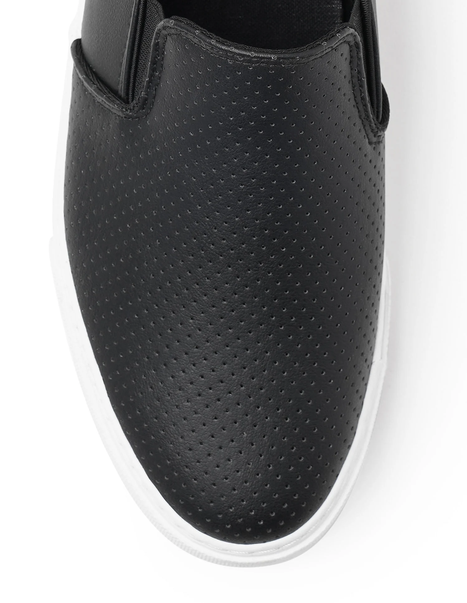 Men Campbell 2.0 Textured Sneakers - Image 7