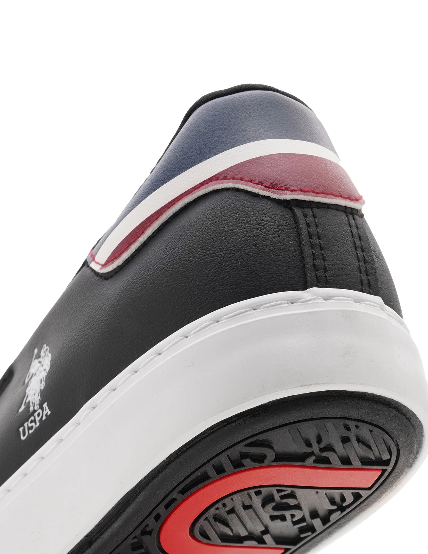 Men Campbell 2.0 Textured Sneakers - Image 8