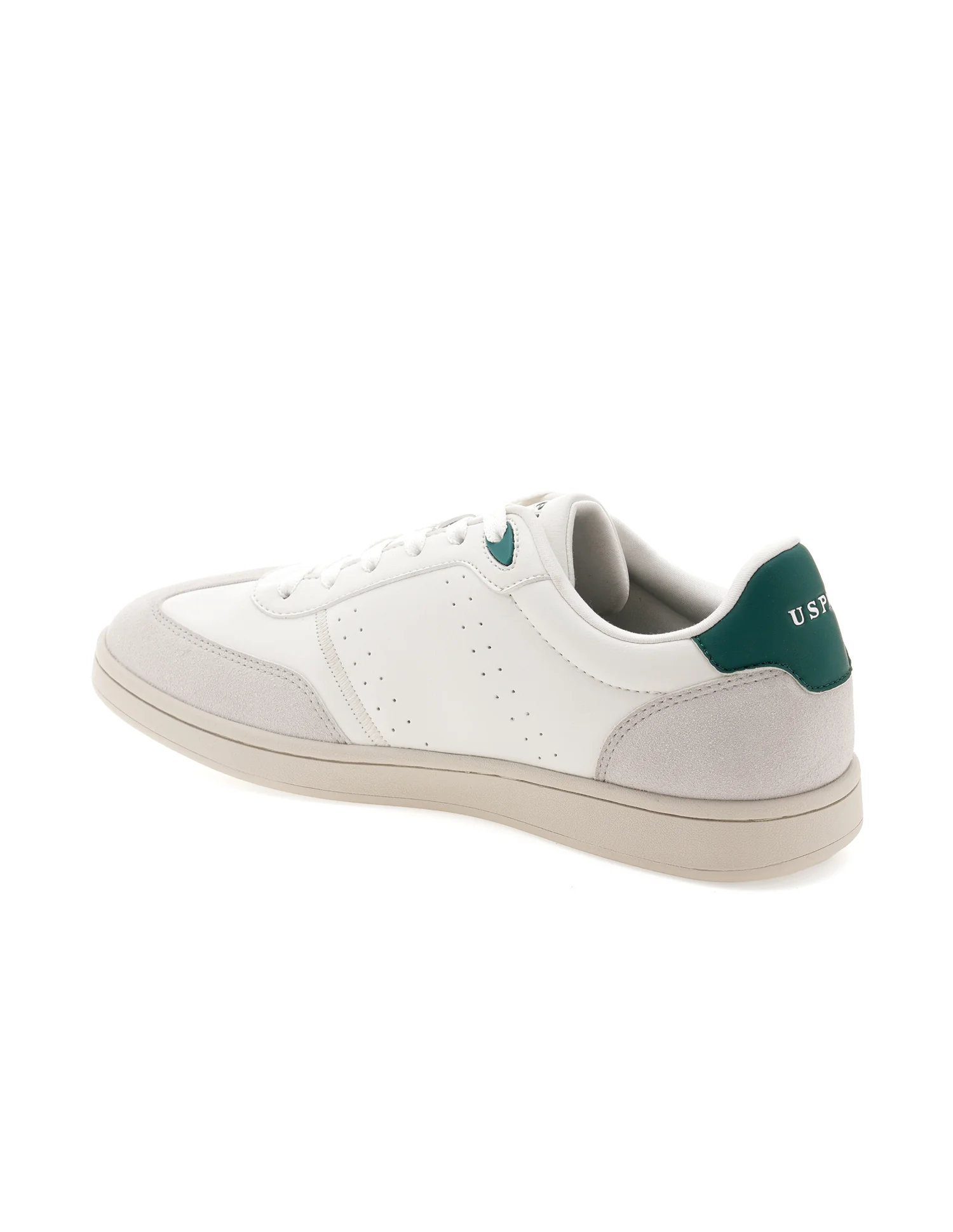 Men Cenik Suede Sneakers - Image 4