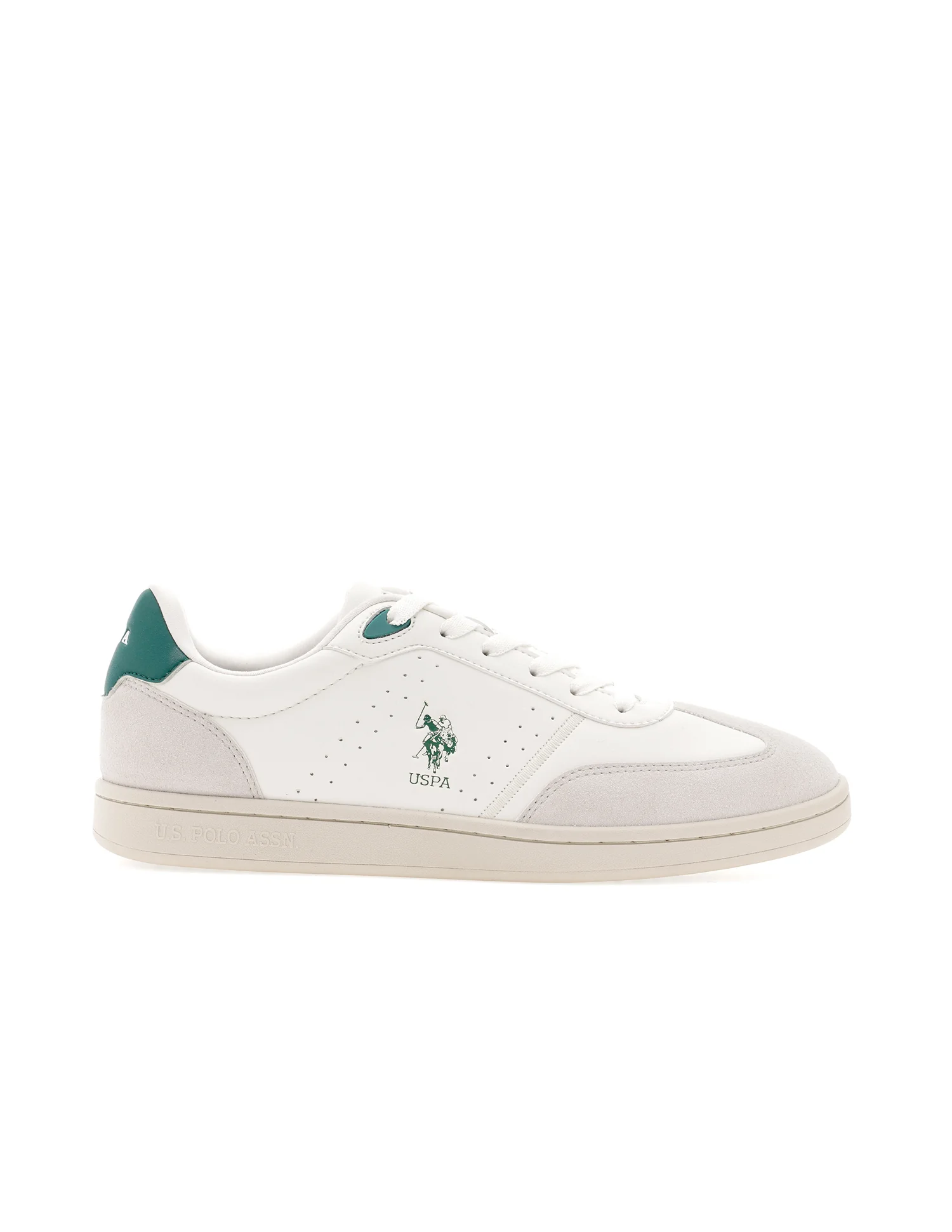 Men Cenik Suede Sneakers - Image 5