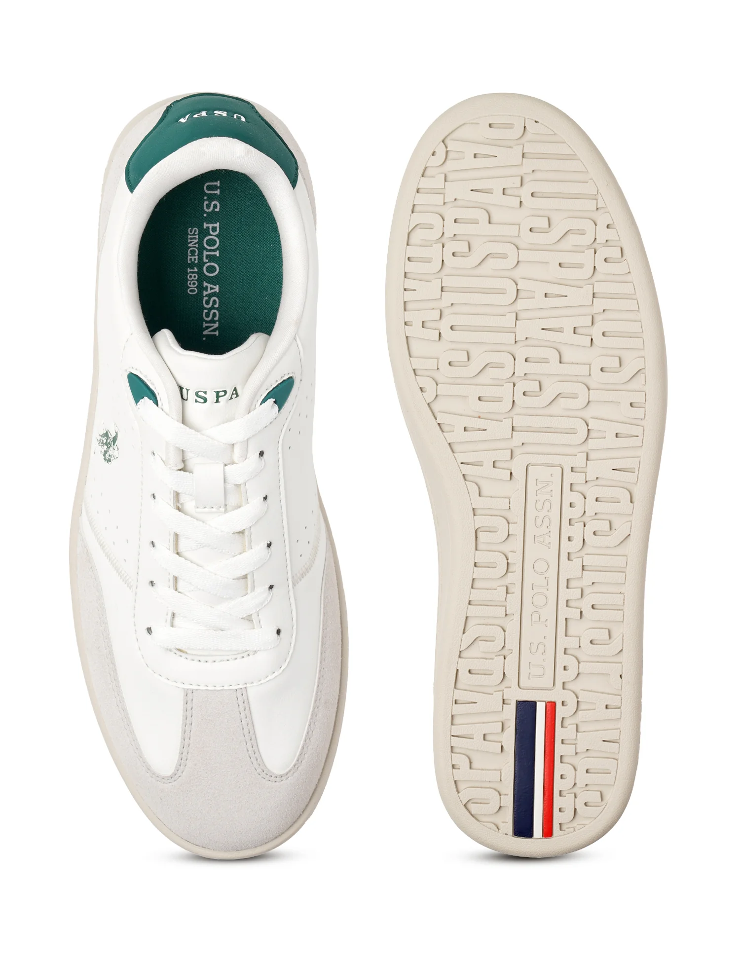 Men Cenik Suede Sneakers - Image 6